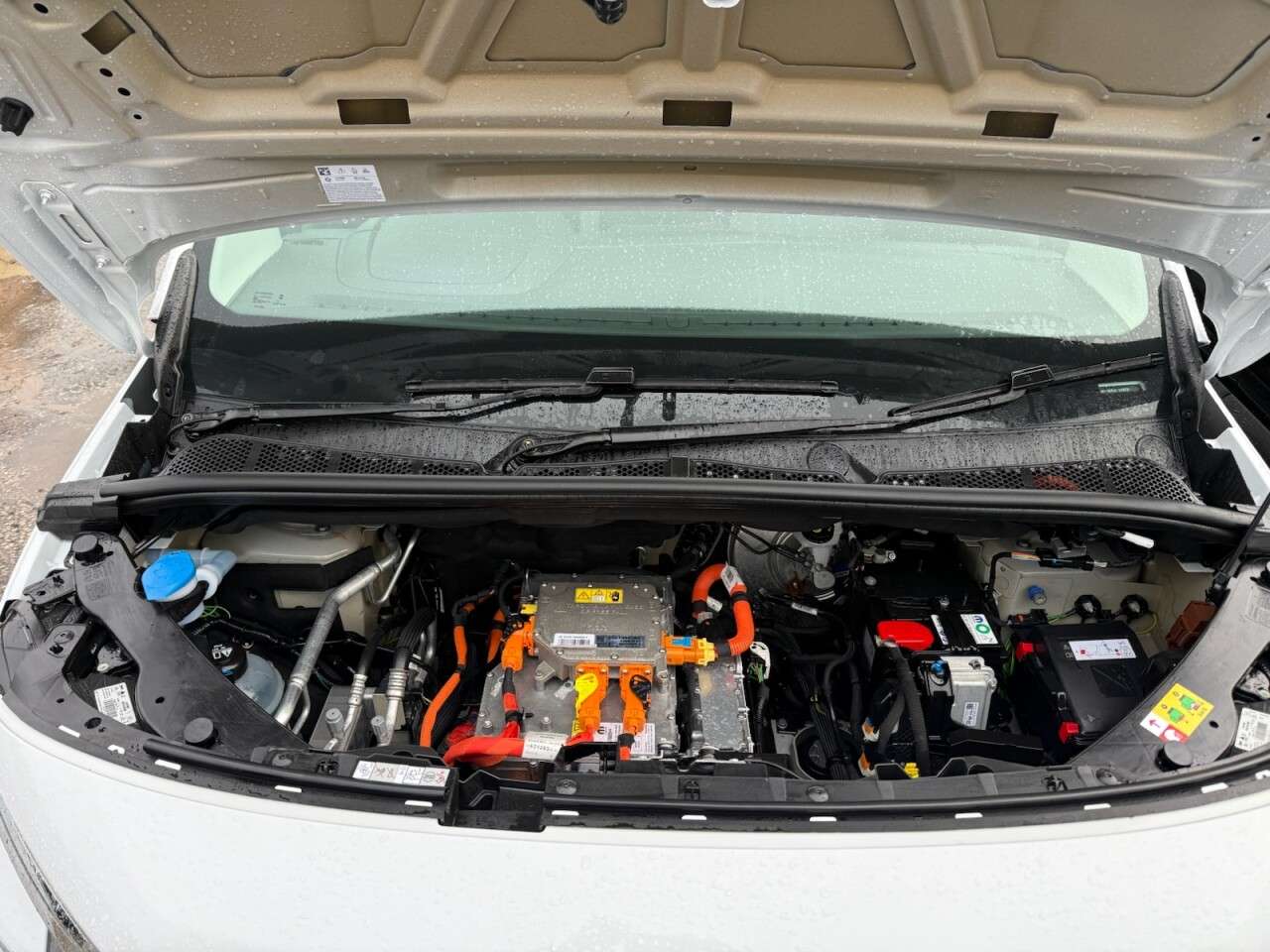 2025 CITROEN E-BERLINGO 2025 CITROEN E-BERLINGO