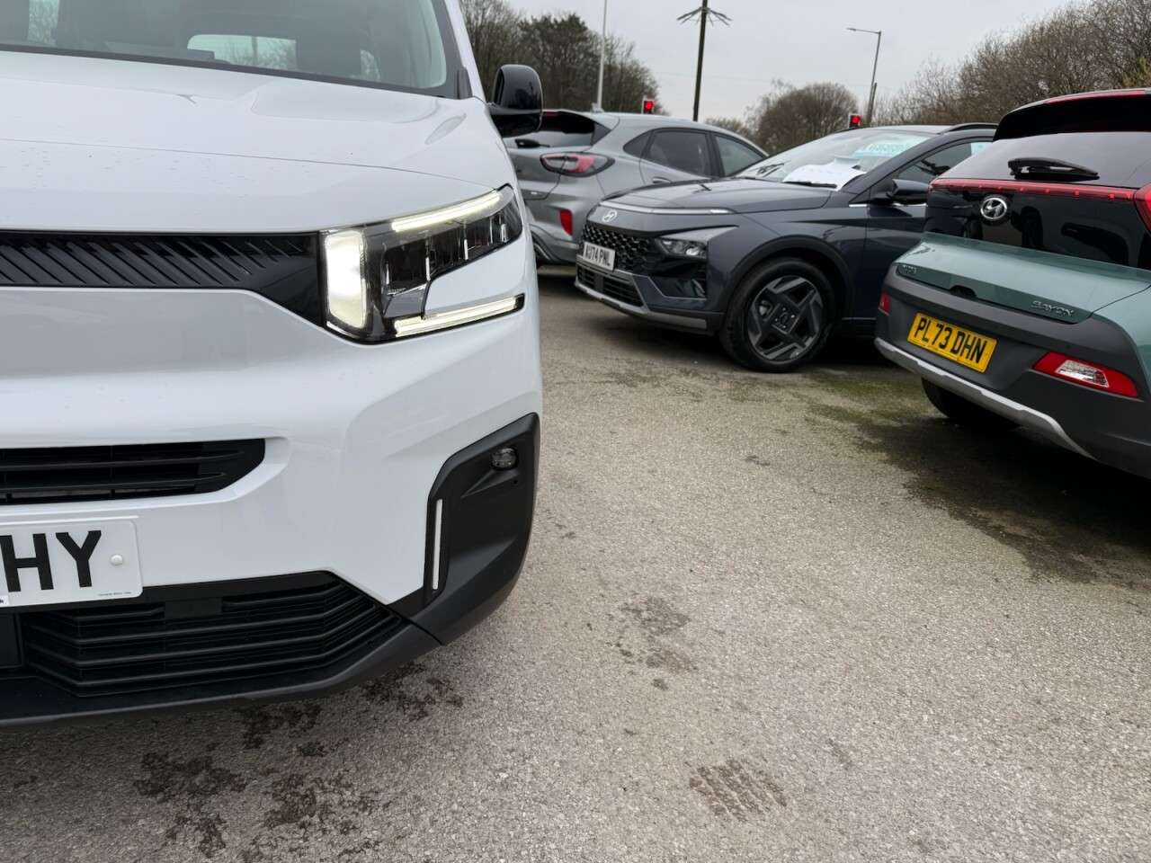 2025 CITROEN E-BERLINGO 2025 CITROEN E-BERLINGO