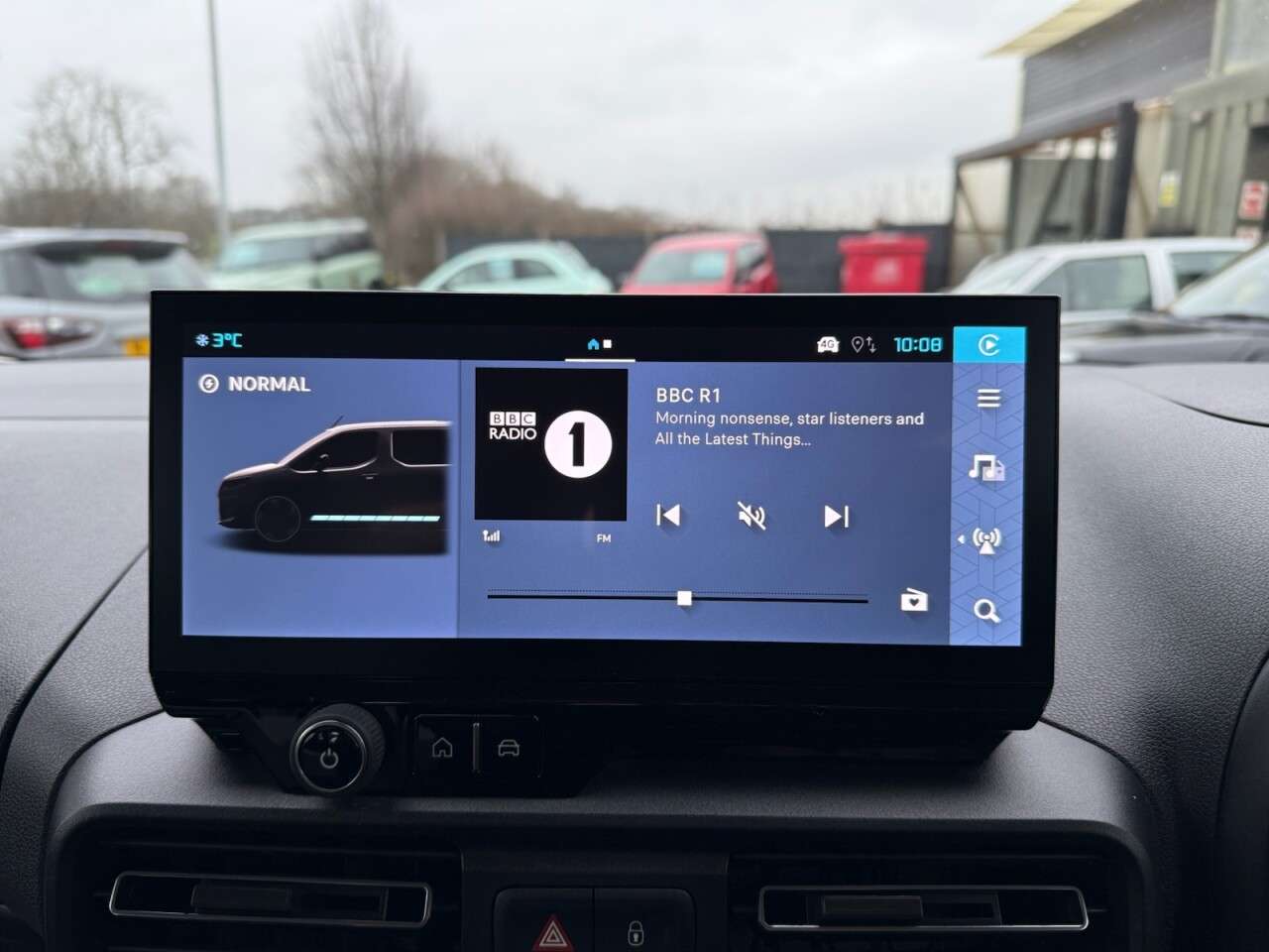 2025 CITROEN E-BERLINGO 2025 CITROEN E-BERLINGO