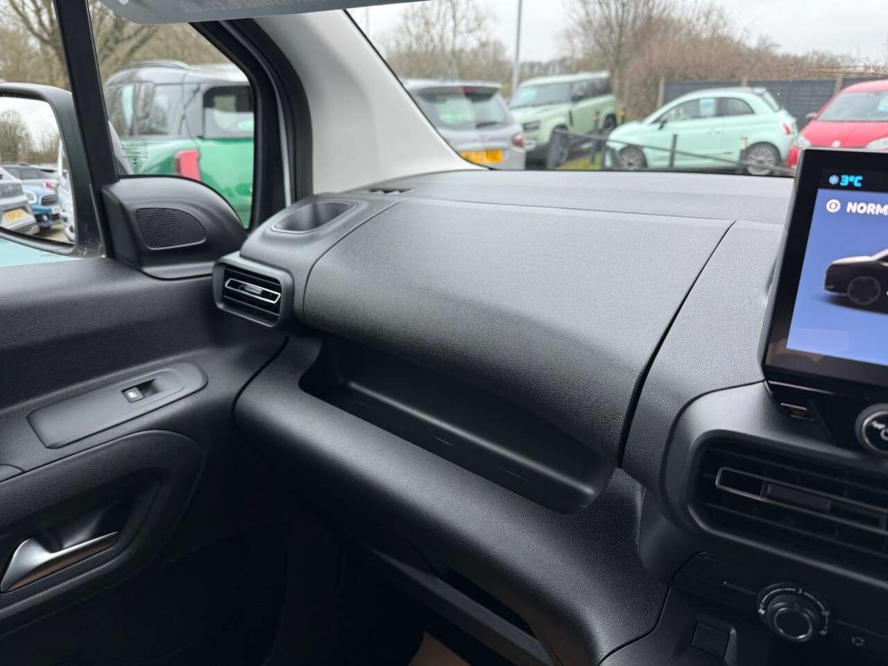 2025 CITROEN E-BERLINGO 2025 CITROEN E-BERLINGO