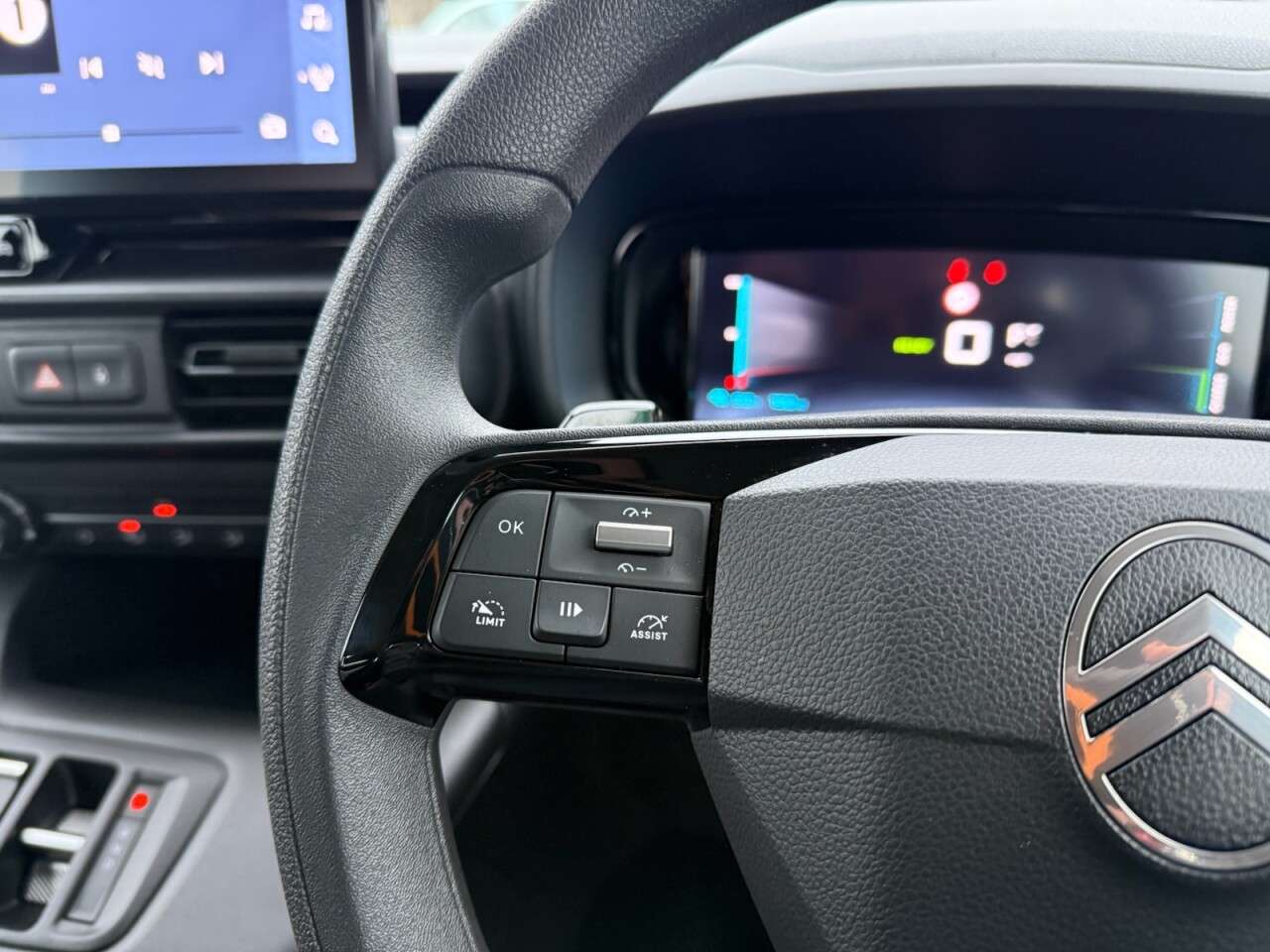 2025 CITROEN E-BERLINGO 2025 CITROEN E-BERLINGO