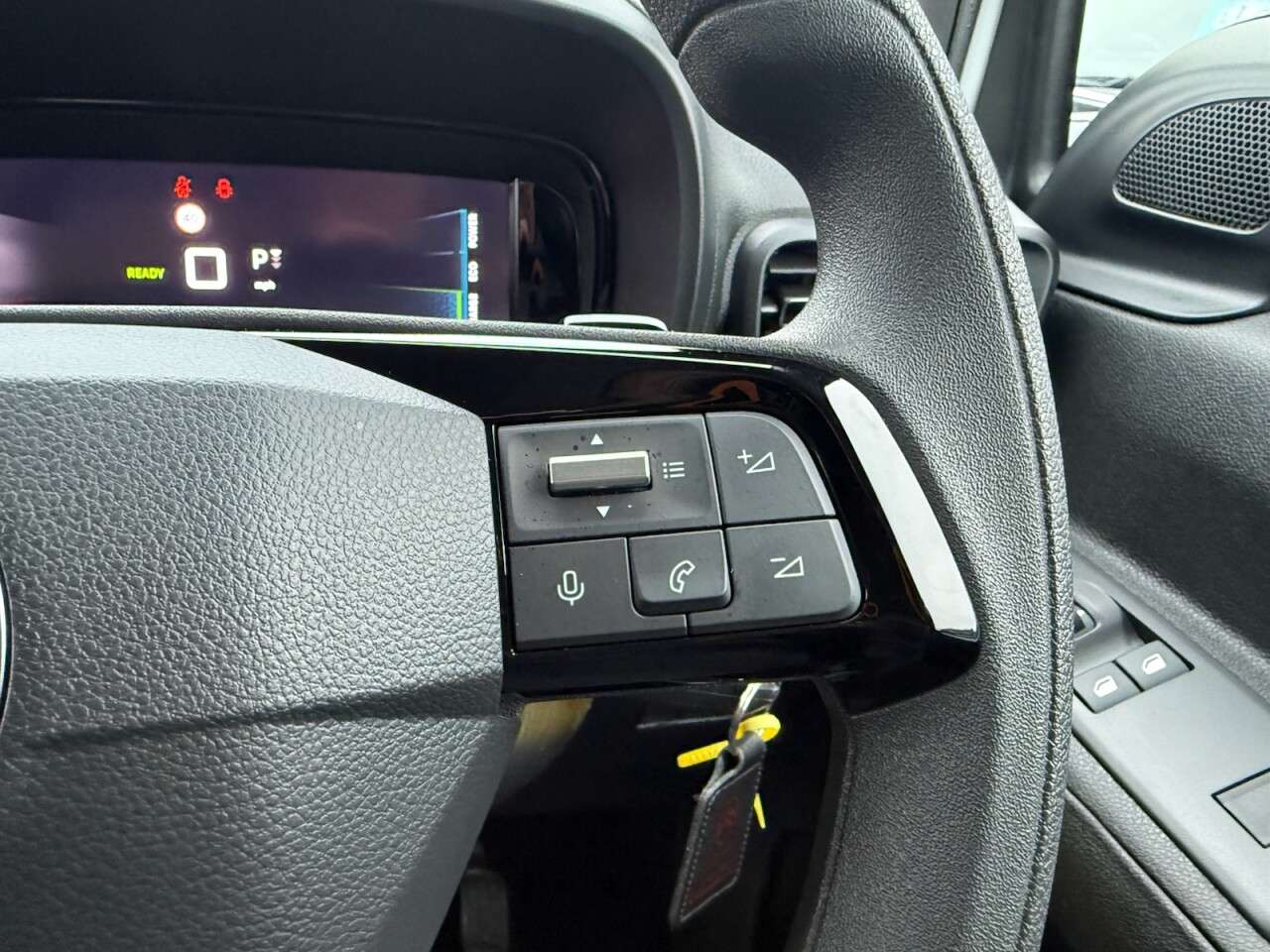 2025 CITROEN E-BERLINGO 2025 CITROEN E-BERLINGO