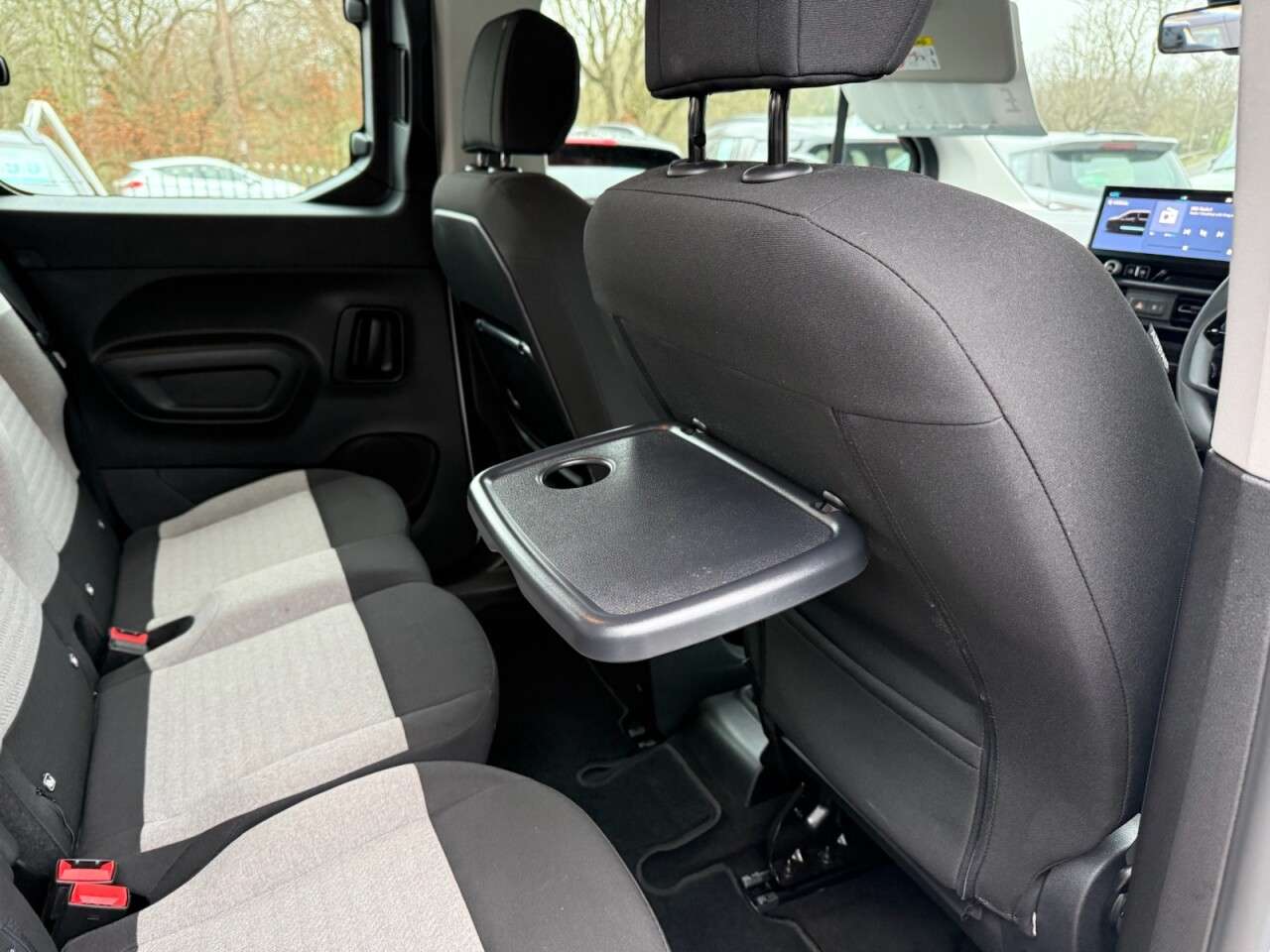 2025 CITROEN E-BERLINGO 2025 CITROEN E-BERLINGO