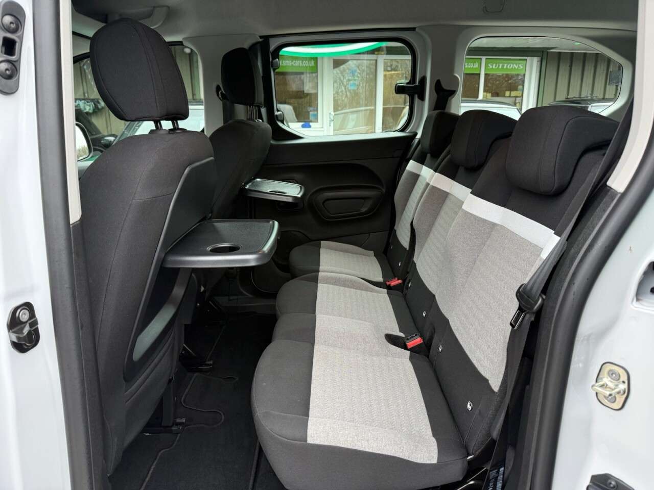 2025 CITROEN E-BERLINGO 2025 CITROEN E-BERLINGO