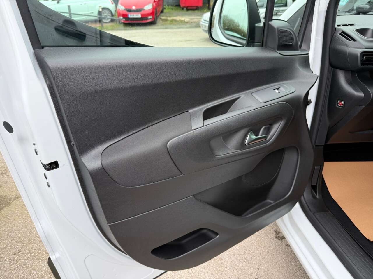 2025 CITROEN E-BERLINGO 2025 CITROEN E-BERLINGO