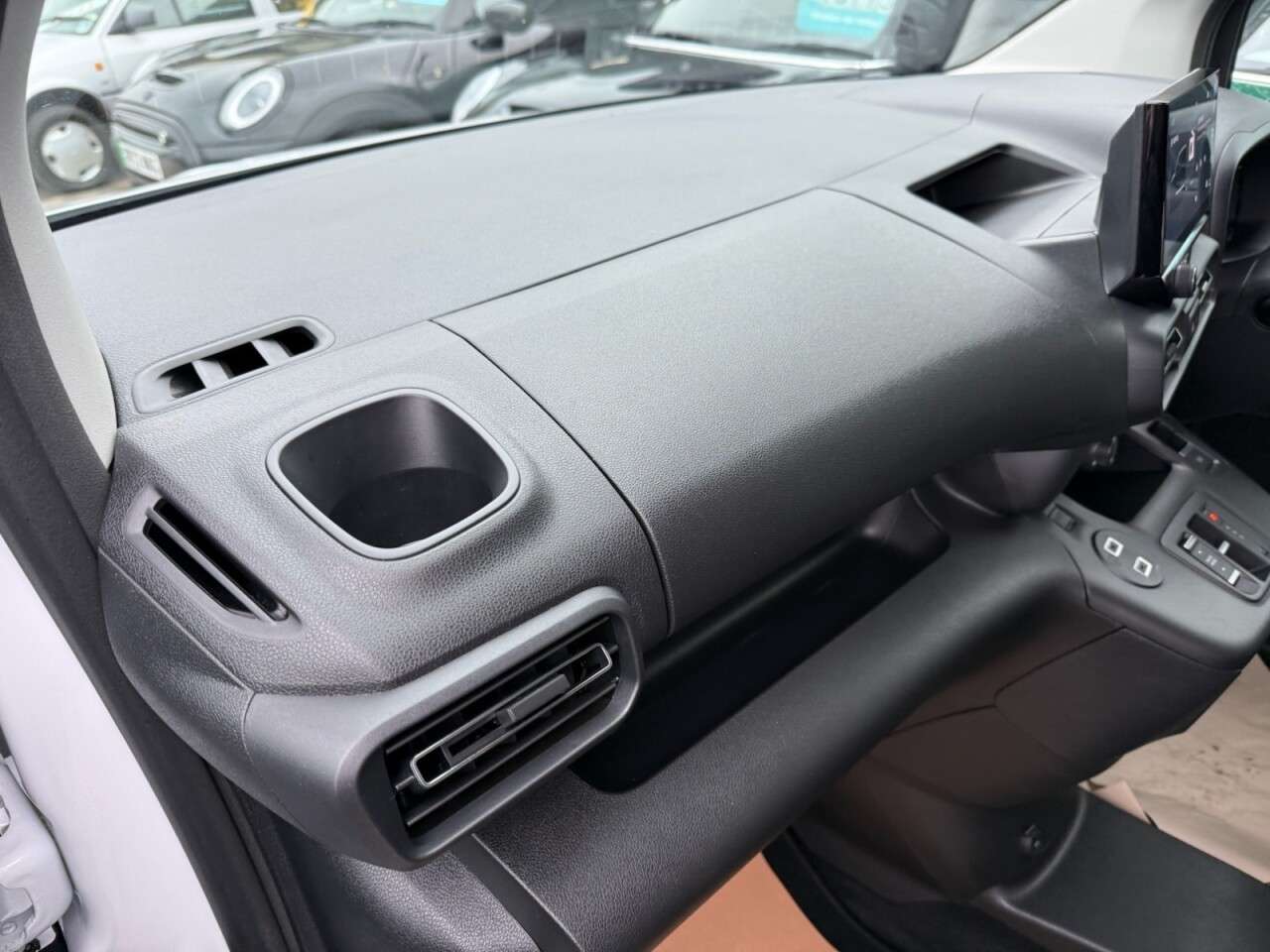 2025 CITROEN E-BERLINGO 2025 CITROEN E-BERLINGO