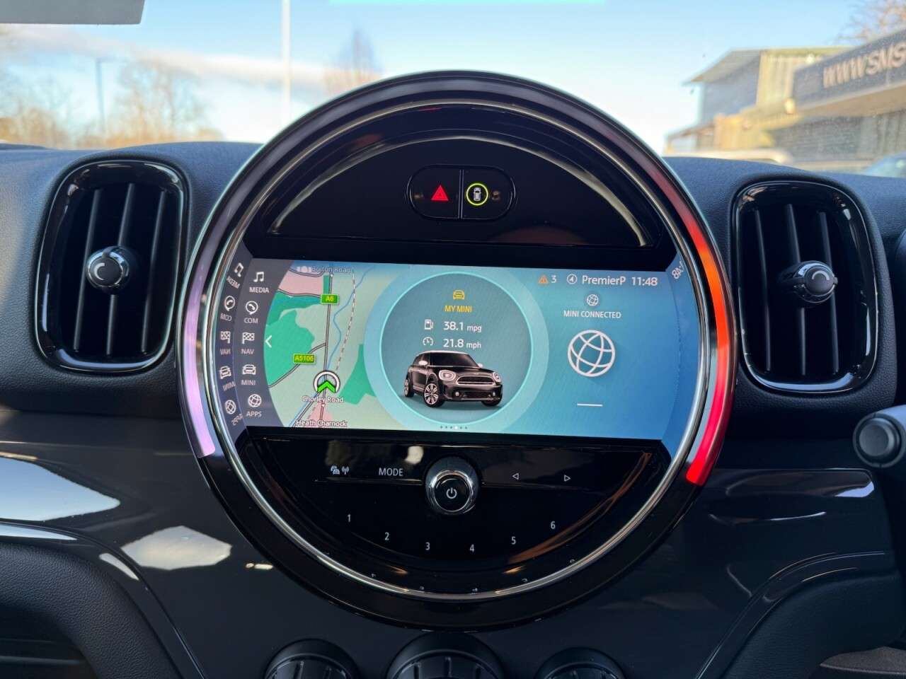 2022 MINI COUNTRYMAN 2022 MINI COUNTRYMAN