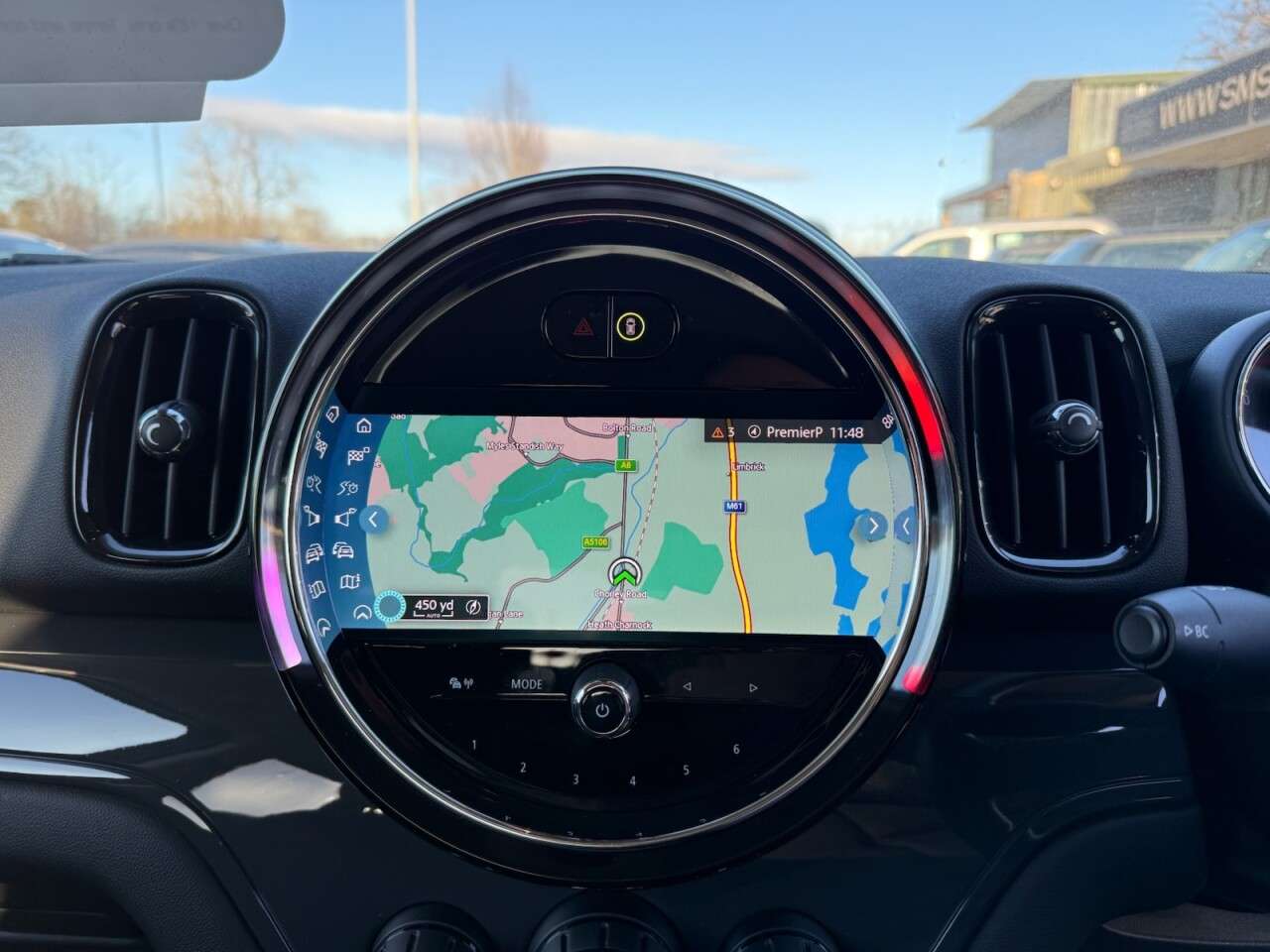 2022 MINI COUNTRYMAN 2022 MINI COUNTRYMAN