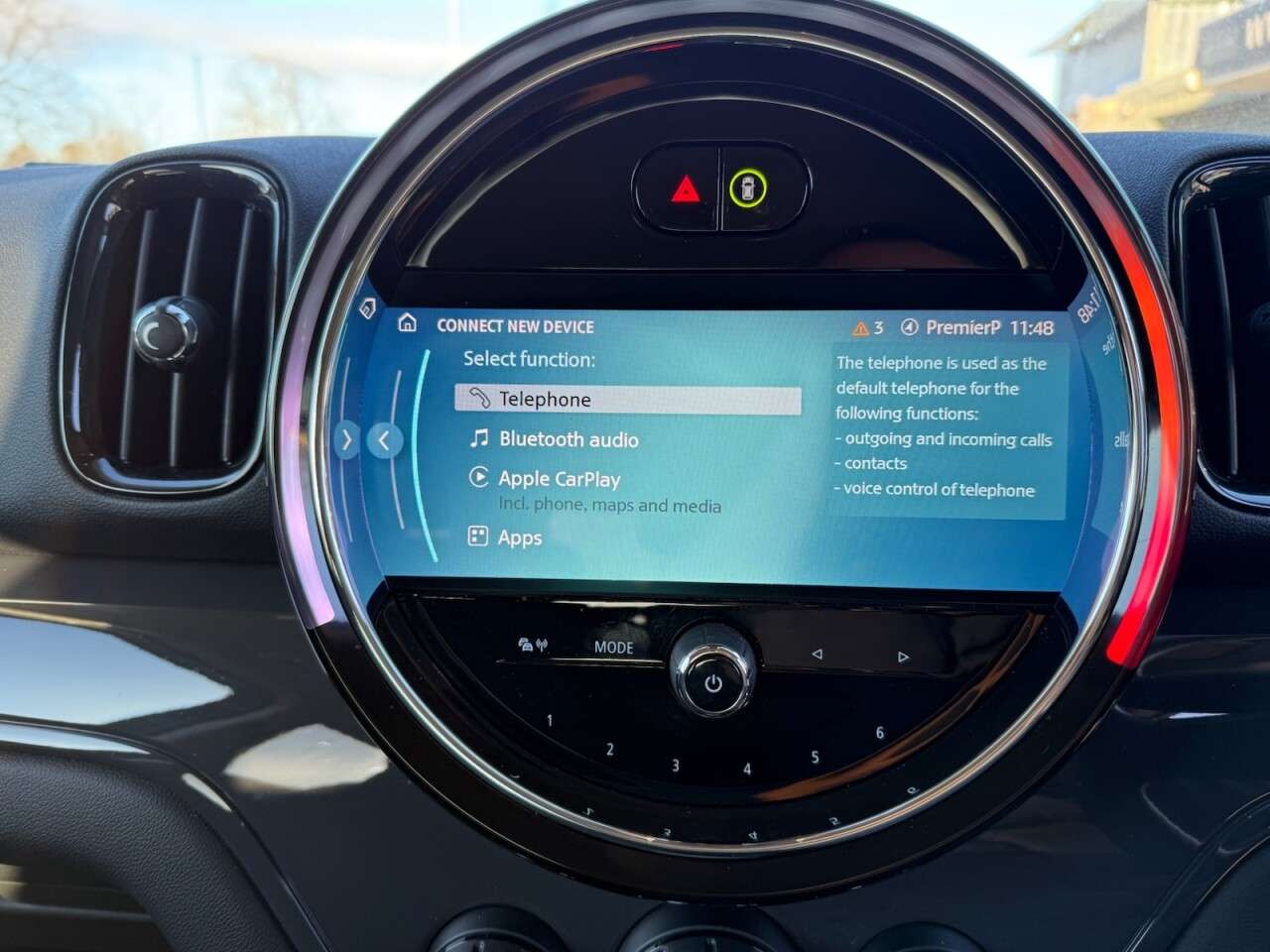 2022 MINI COUNTRYMAN 2022 MINI COUNTRYMAN