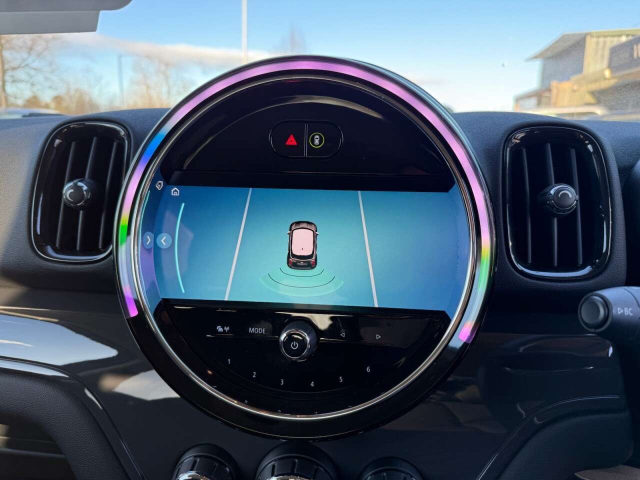 2022 MINI COUNTRYMAN 2022 MINI COUNTRYMAN