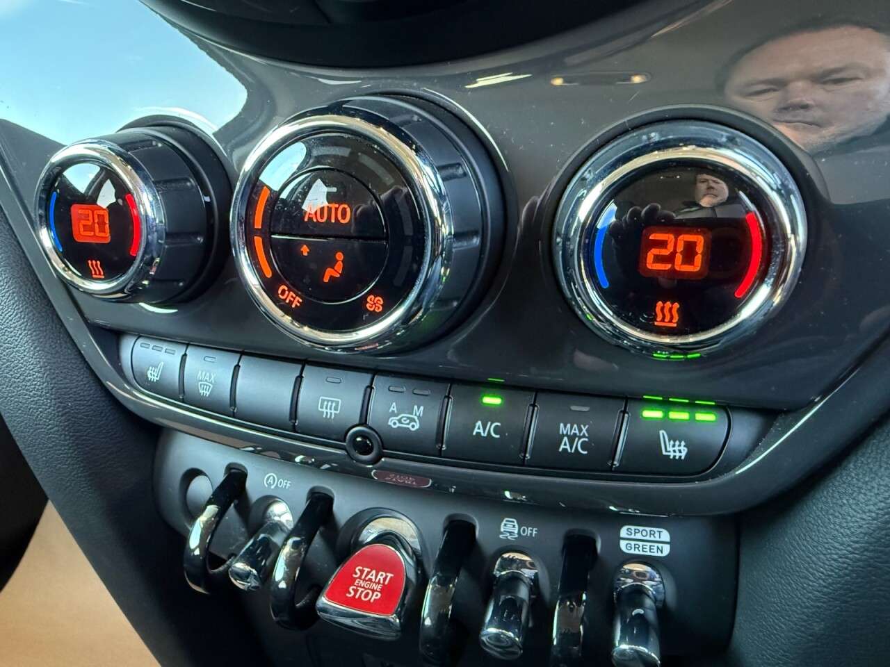 2022 MINI COUNTRYMAN 2022 MINI COUNTRYMAN