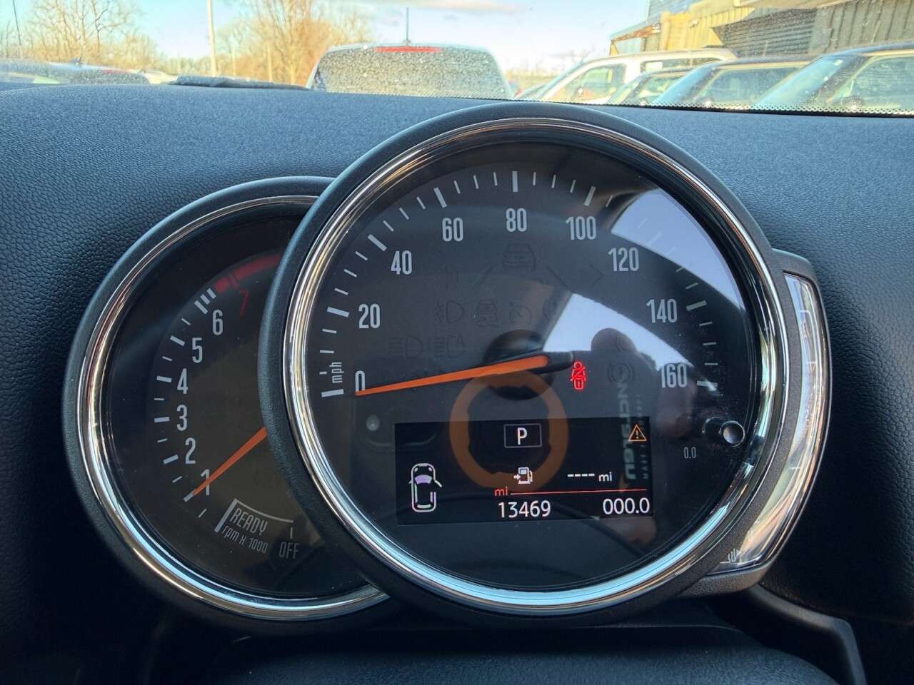 2022 MINI COUNTRYMAN 2022 MINI COUNTRYMAN