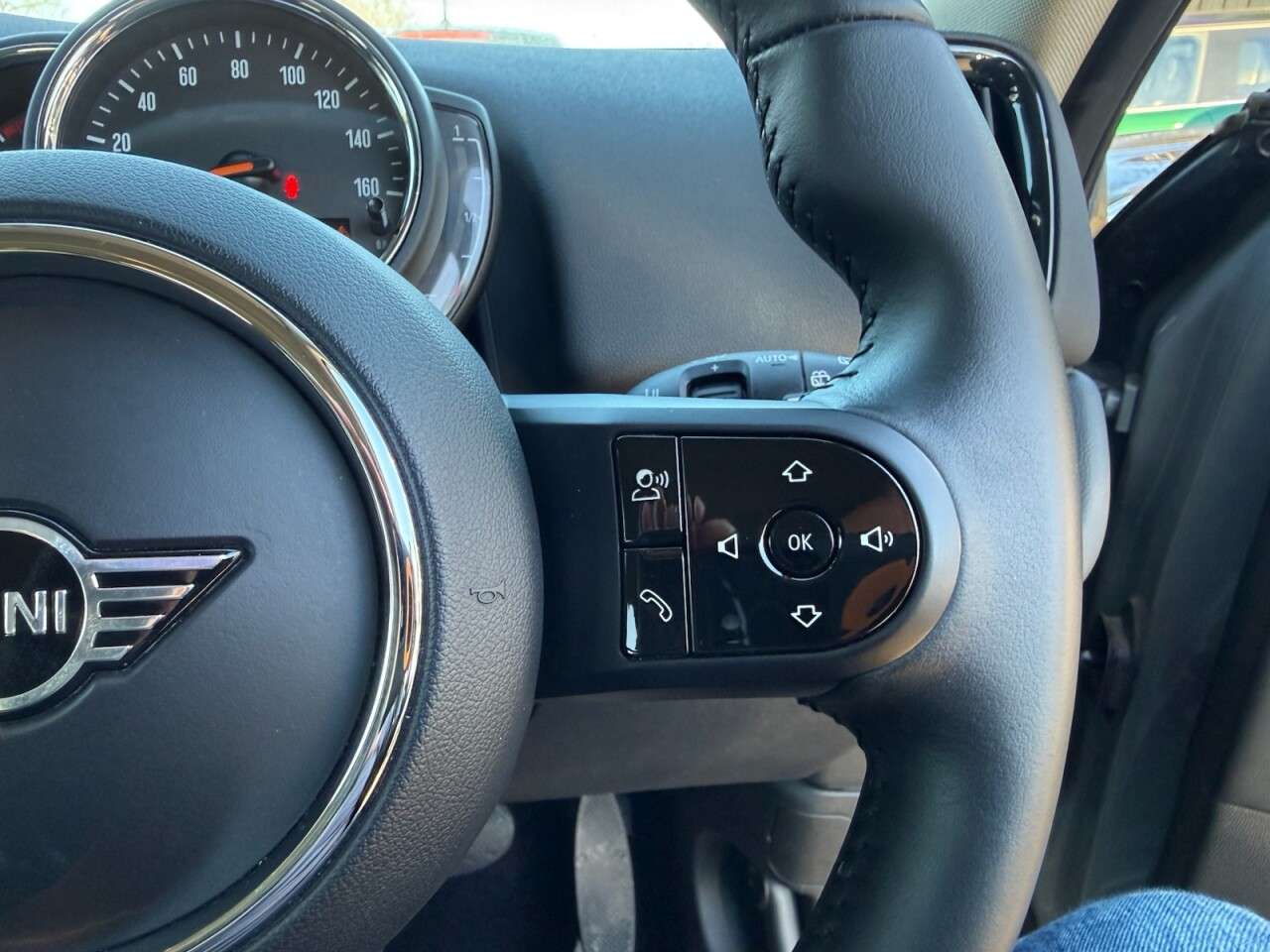 2022 MINI COUNTRYMAN 2022 MINI COUNTRYMAN