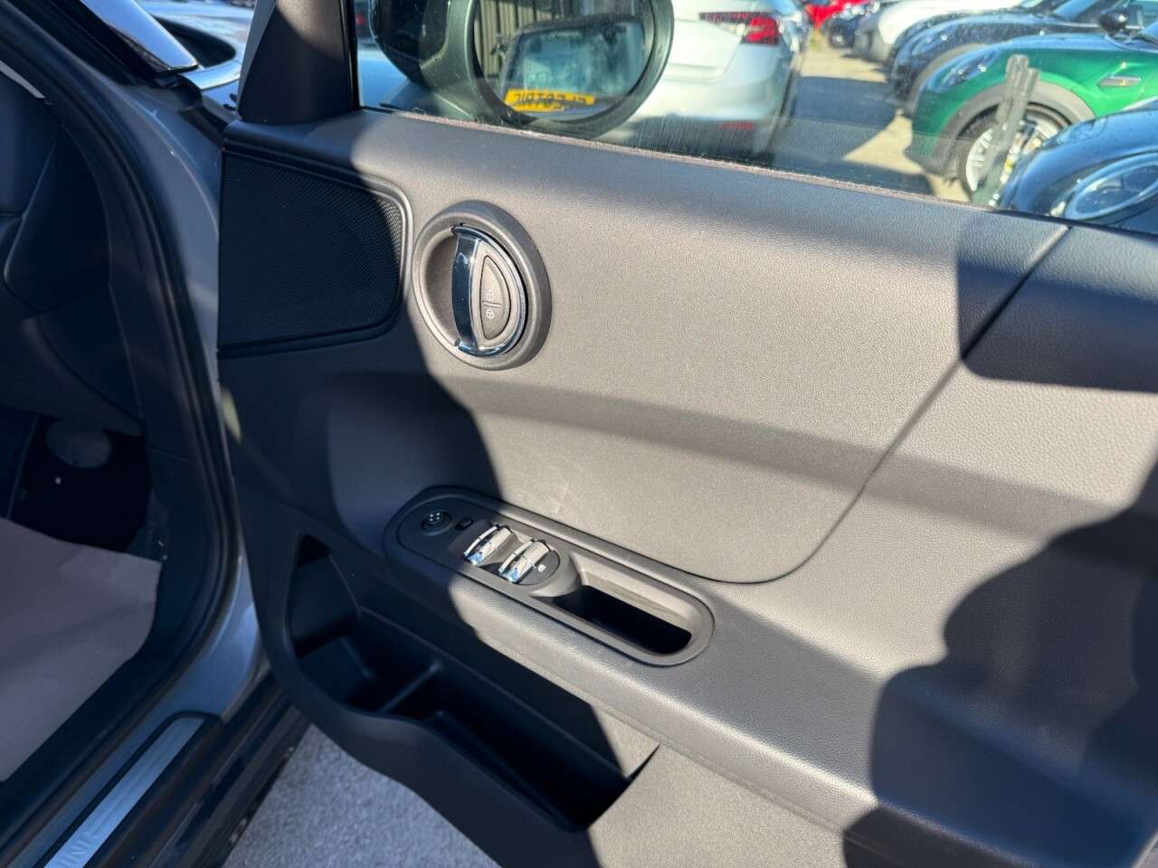 2022 MINI COUNTRYMAN 2022 MINI COUNTRYMAN