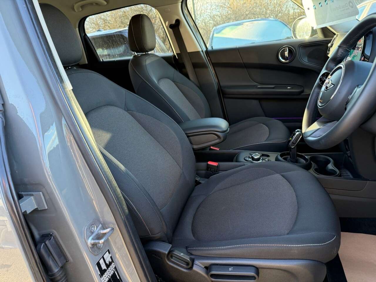 2022 MINI COUNTRYMAN 2022 MINI COUNTRYMAN