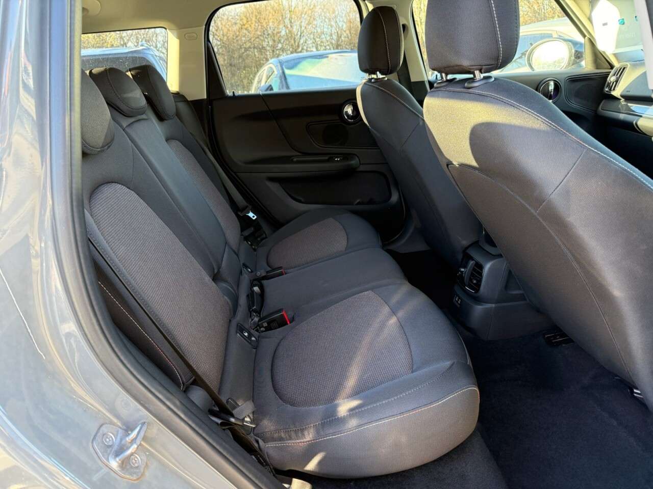 2022 MINI COUNTRYMAN 2022 MINI COUNTRYMAN