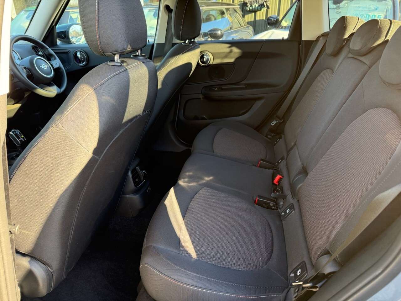 2022 MINI COUNTRYMAN 2022 MINI COUNTRYMAN