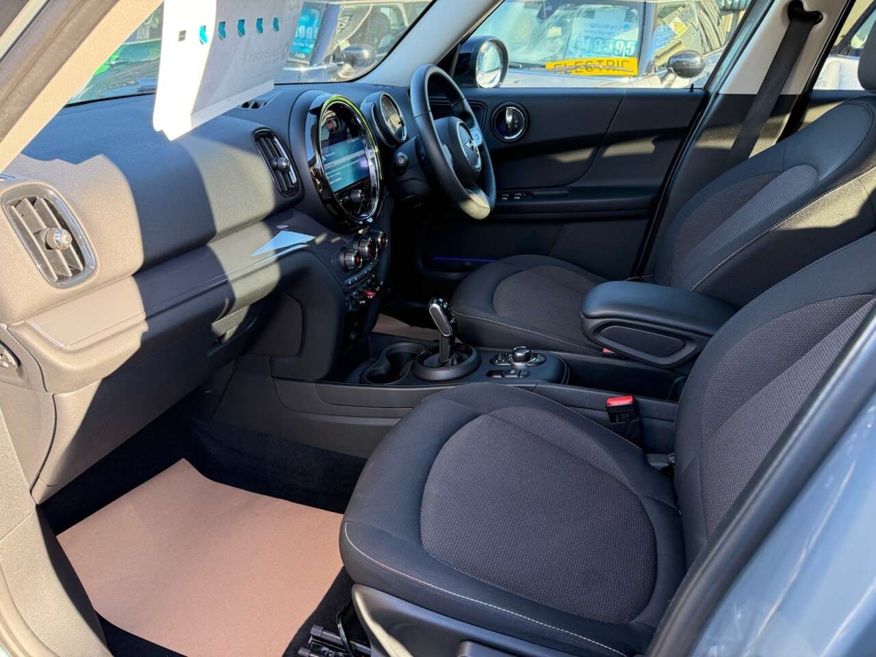 2022 MINI COUNTRYMAN 2022 MINI COUNTRYMAN