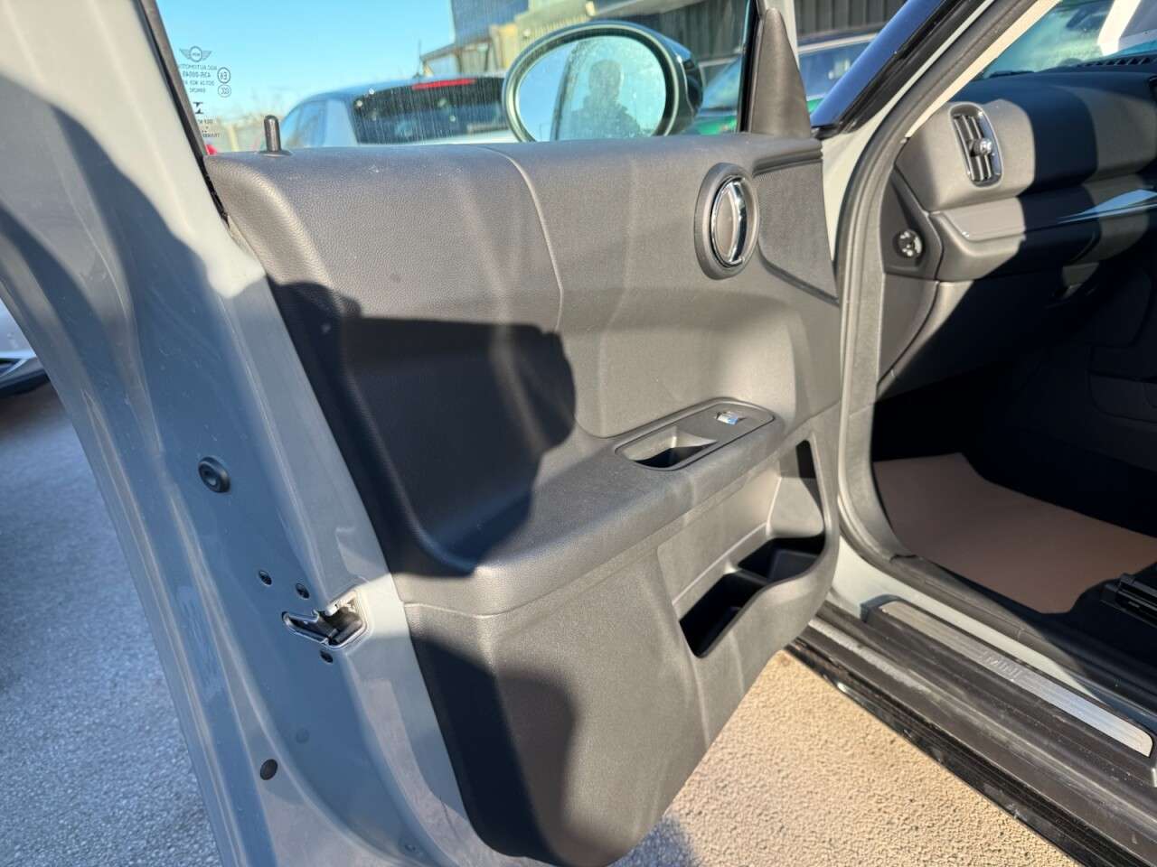 2022 MINI COUNTRYMAN 2022 MINI COUNTRYMAN