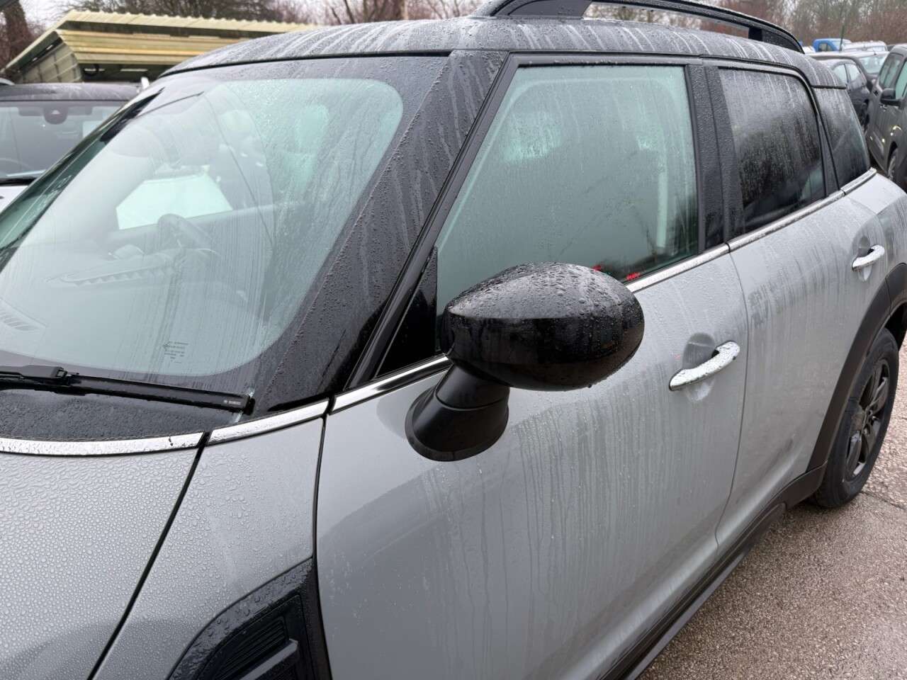 2022 MINI COUNTRYMAN 2022 MINI COUNTRYMAN