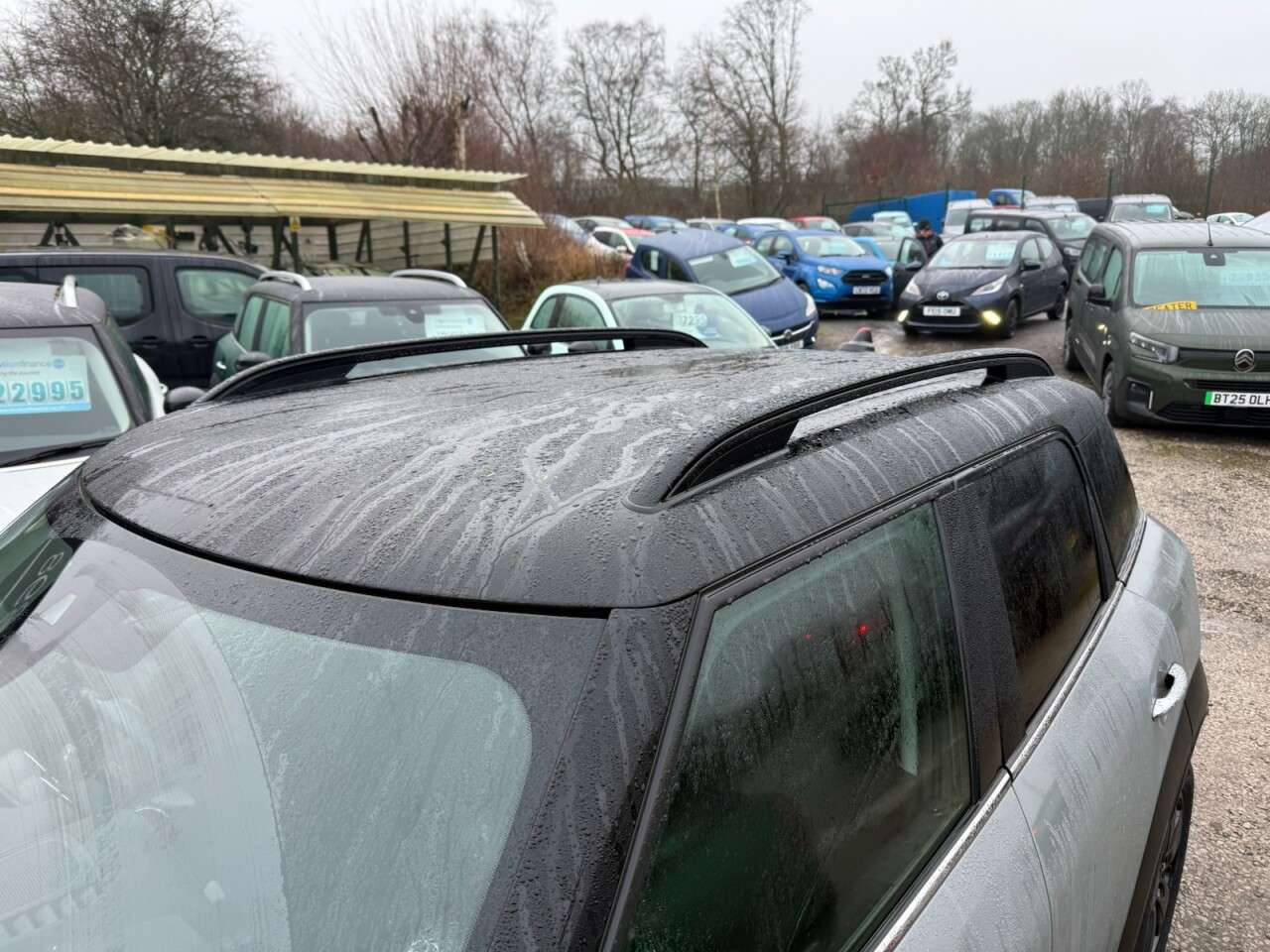 2022 MINI COUNTRYMAN 2022 MINI COUNTRYMAN