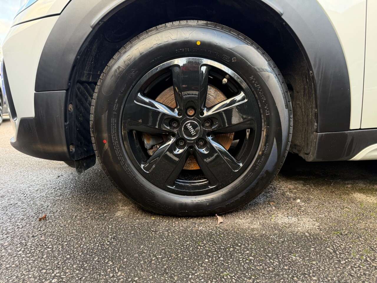 2022 MINI COUNTRYMAN 2022 MINI COUNTRYMAN