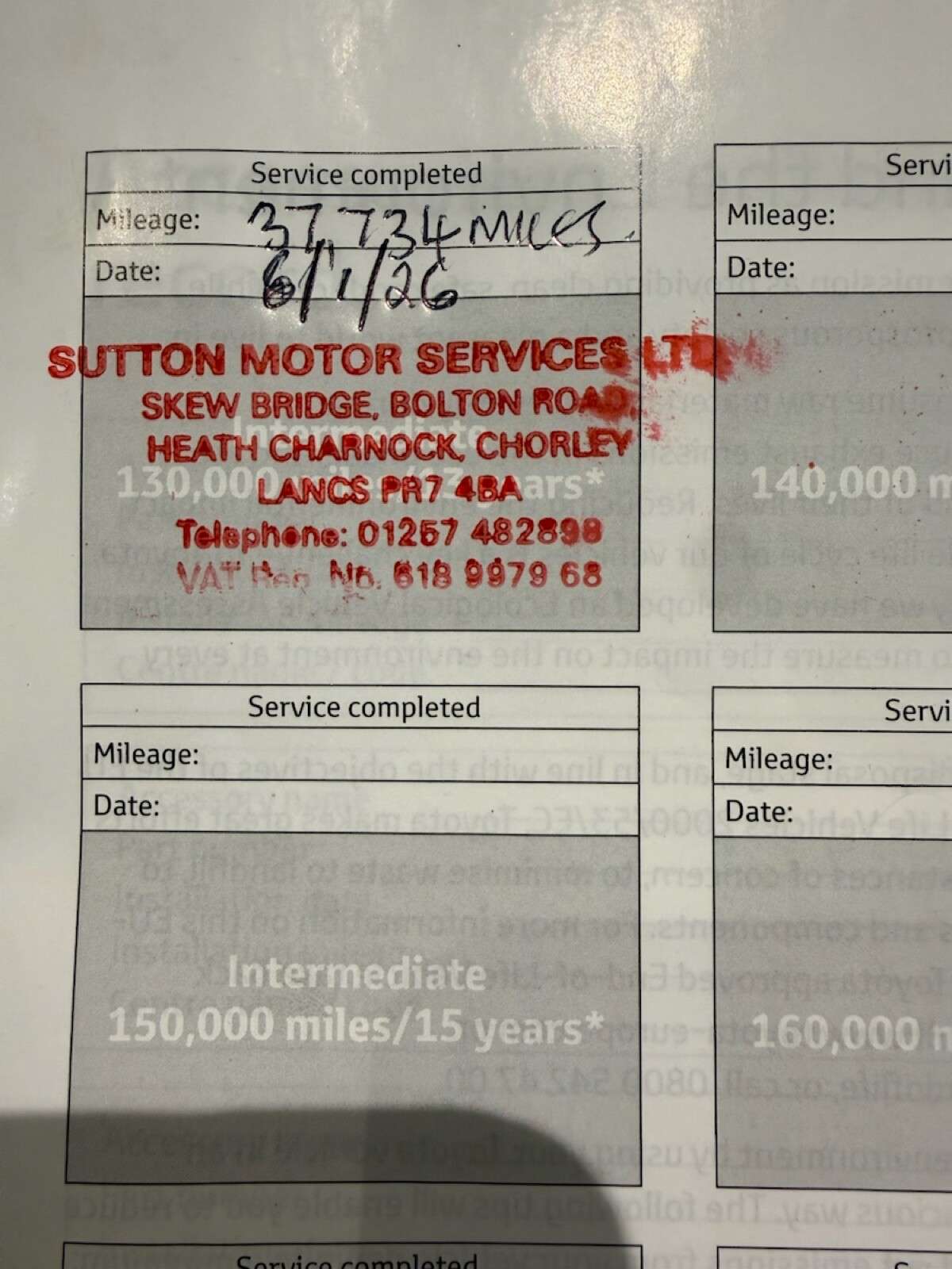 A 2013 TOYOTA YARIS 1.33 Dual VVT-i TR Hatchback 5dr Petrol Manual Euro 5 (101 ps) RECENT SERVI A 2013 TOYOTA YARIS 1.33 Dual VVT-i TR Hatchback 5dr Petrol Manual Euro 5 (101 ps) RECENT SERVI