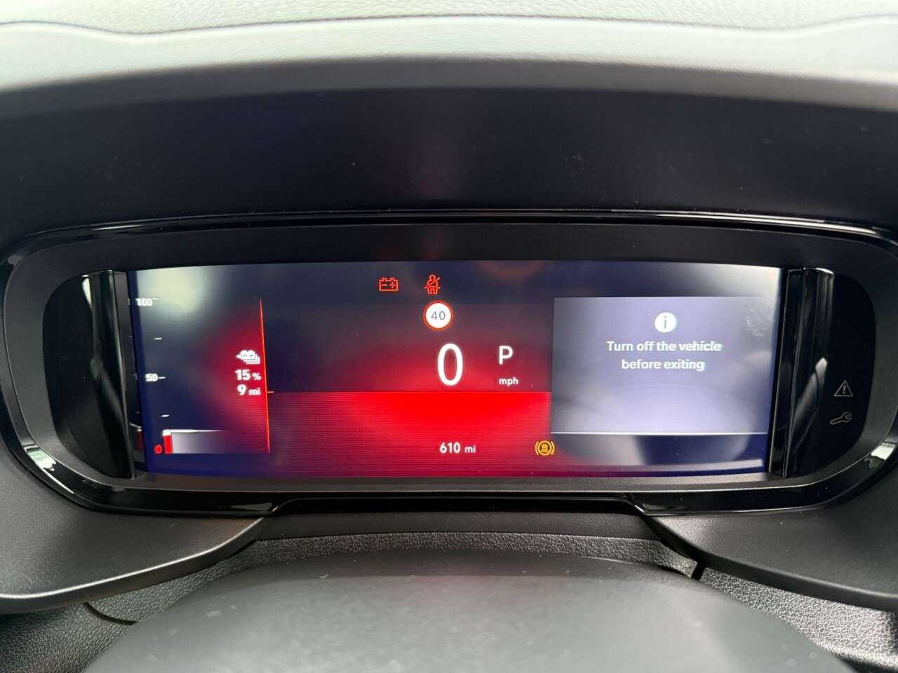 2025 VAUXHALL COMBO LIFE ELECTRIC 2025 VAUXHALL COMBO LIFE ELECTRIC