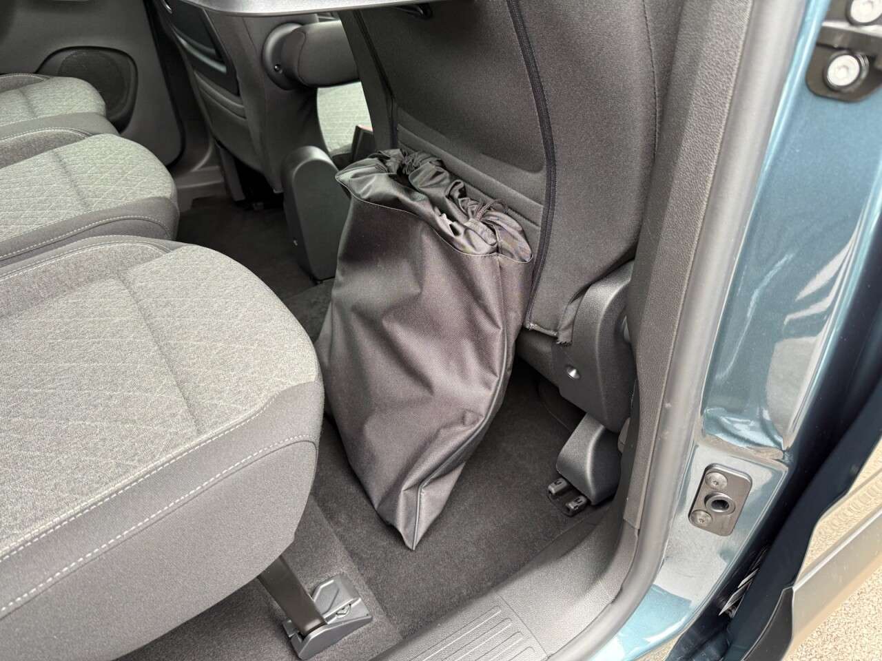 2025 VAUXHALL COMBO LIFE ELECTRIC 2025 VAUXHALL COMBO LIFE ELECTRIC