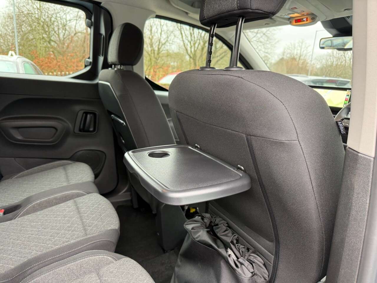 2025 VAUXHALL COMBO LIFE ELECTRIC 2025 VAUXHALL COMBO LIFE ELECTRIC