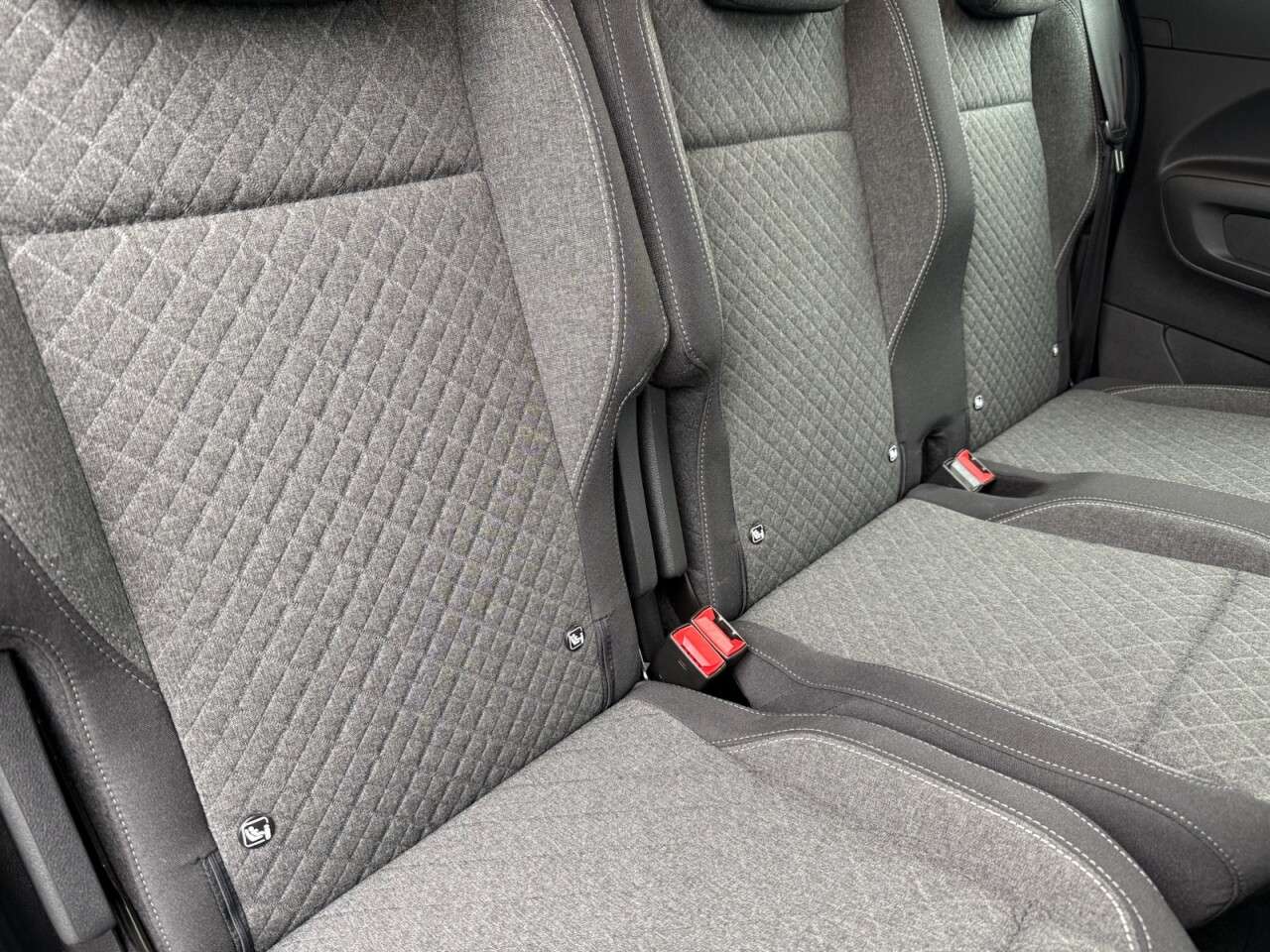 2025 VAUXHALL COMBO LIFE ELECTRIC 2025 VAUXHALL COMBO LIFE ELECTRIC