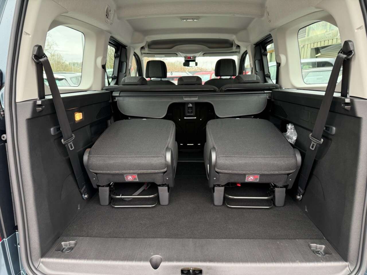 2025 VAUXHALL COMBO LIFE ELECTRIC 2025 VAUXHALL COMBO LIFE ELECTRIC