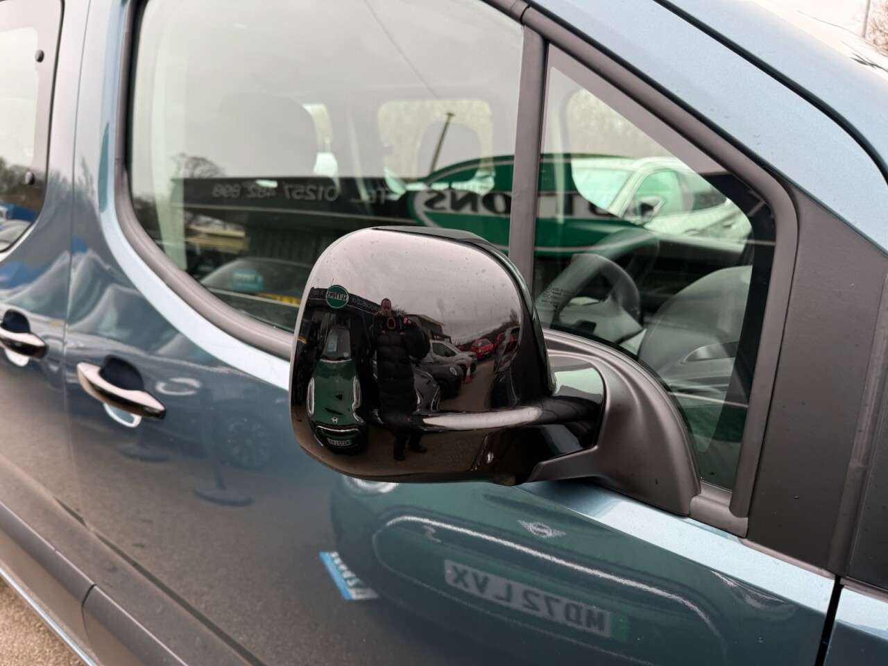 2025 VAUXHALL COMBO LIFE ELECTRIC 2025 VAUXHALL COMBO LIFE ELECTRIC