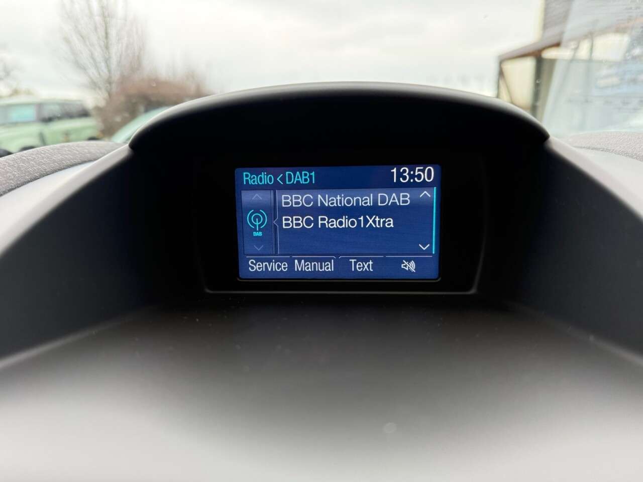 2016 FORD FIESTA 2016 FORD FIESTA