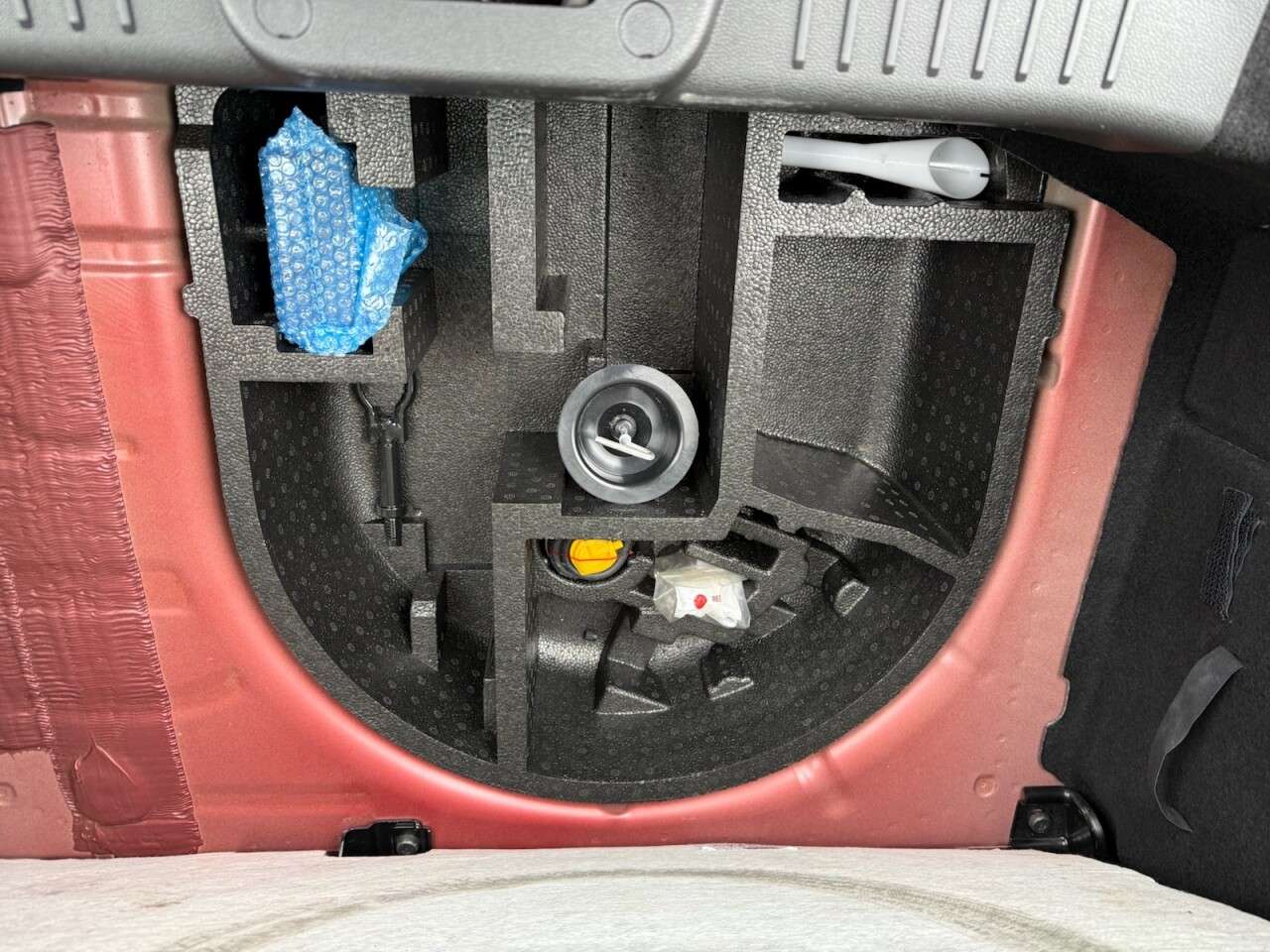 2016 FORD FIESTA 2016 FORD FIESTA