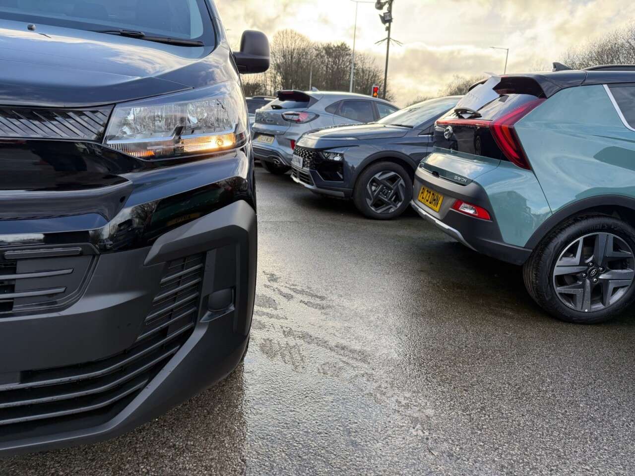 2024 CITROEN E-SPACETOURER 2024 CITROEN E-SPACETOURER