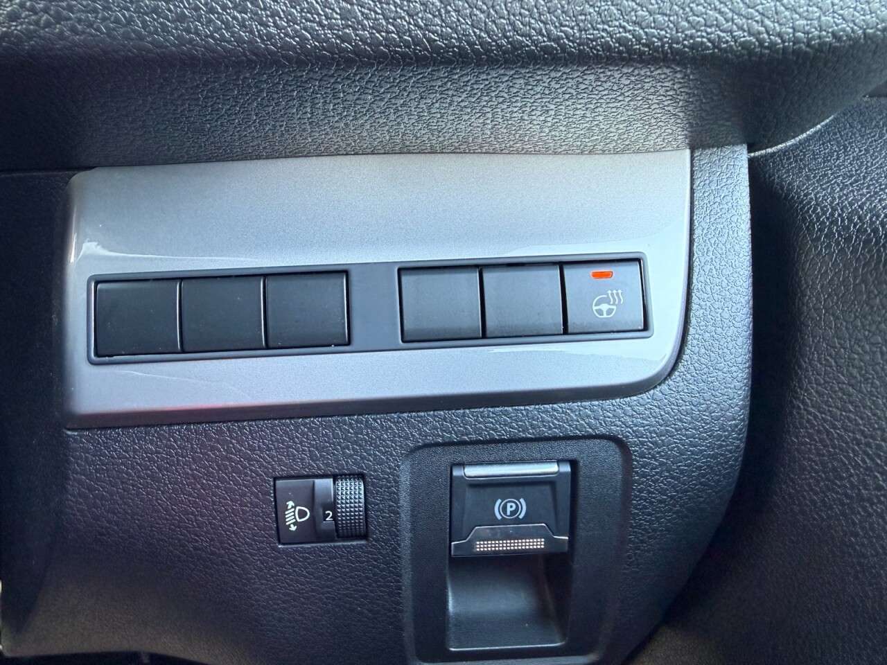 2024 CITROEN E-SPACETOURER 2024 CITROEN E-SPACETOURER