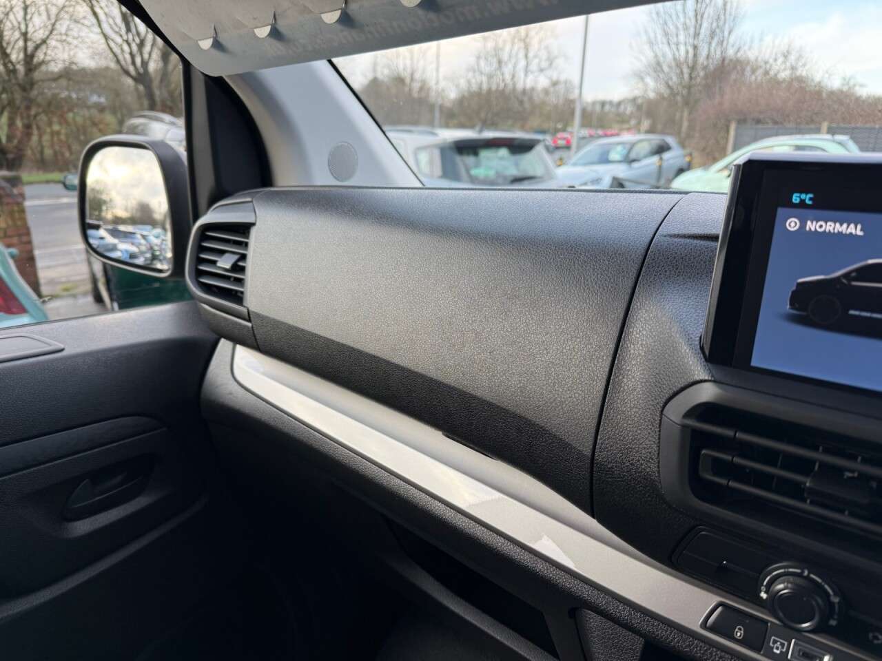 2024 CITROEN E-SPACETOURER 2024 CITROEN E-SPACETOURER