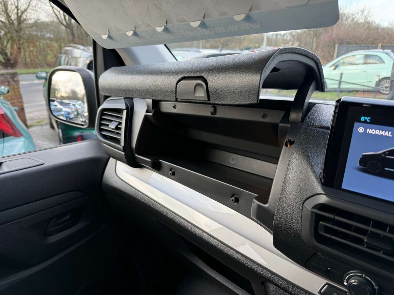 2024 CITROEN E-SPACETOURER 2024 CITROEN E-SPACETOURER