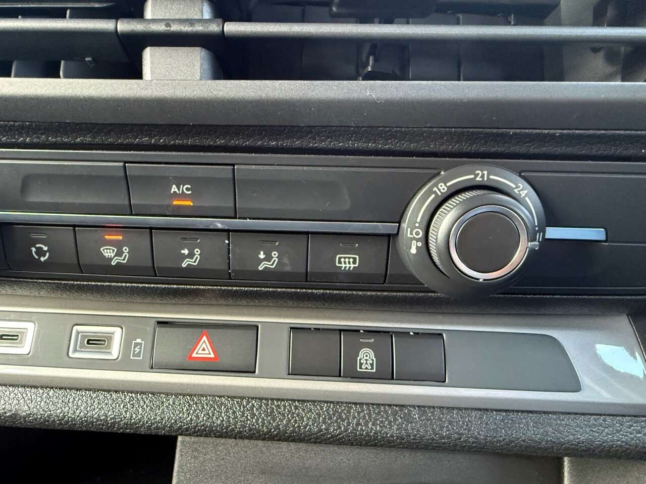 2024 CITROEN E-SPACETOURER 2024 CITROEN E-SPACETOURER