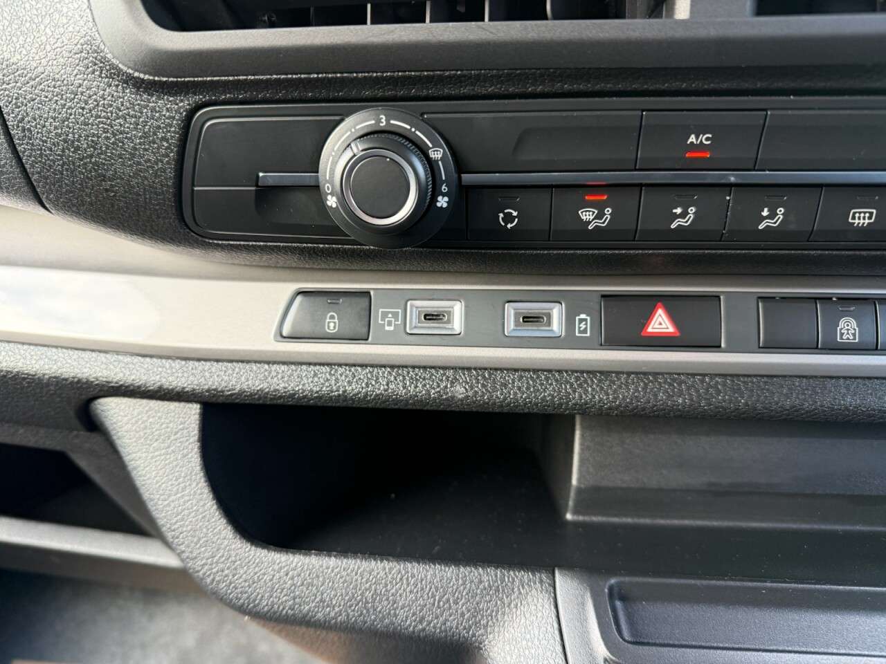 2024 CITROEN E-SPACETOURER 2024 CITROEN E-SPACETOURER