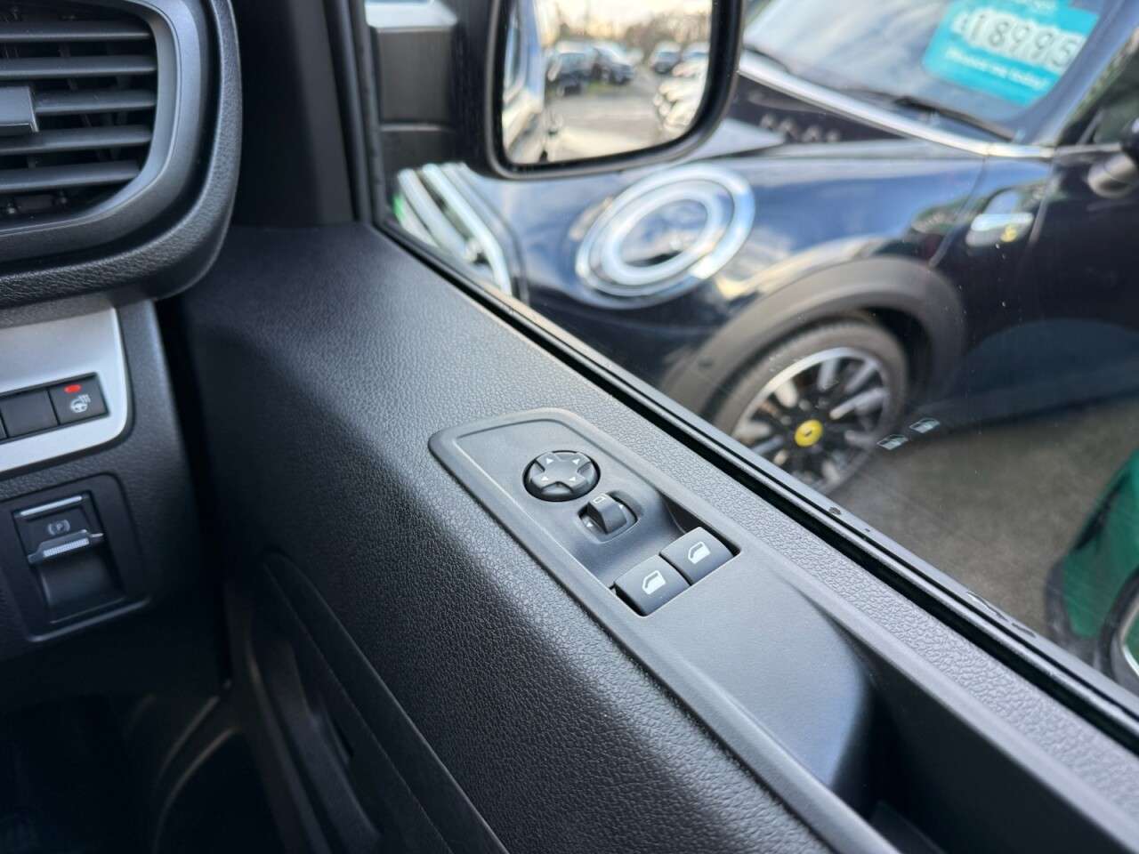 2024 CITROEN E-SPACETOURER 2024 CITROEN E-SPACETOURER