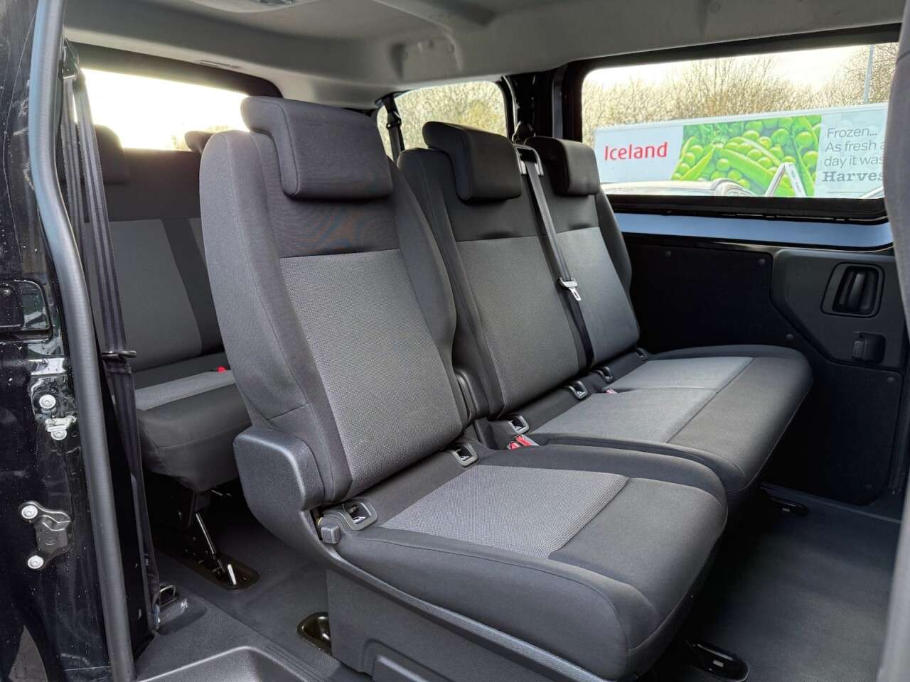 2024 CITROEN E-SPACETOURER 2024 CITROEN E-SPACETOURER