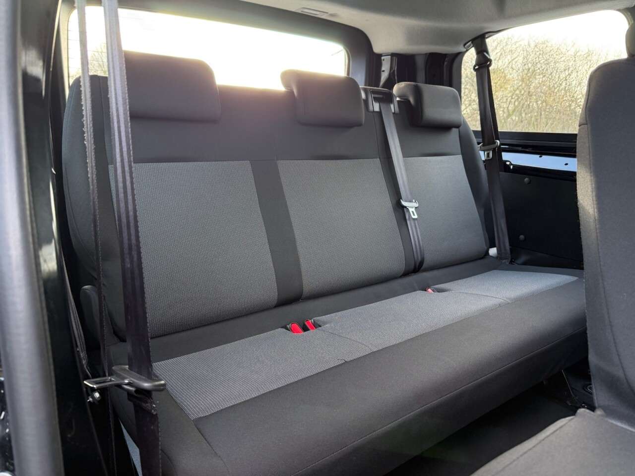 2024 CITROEN E-SPACETOURER 2024 CITROEN E-SPACETOURER