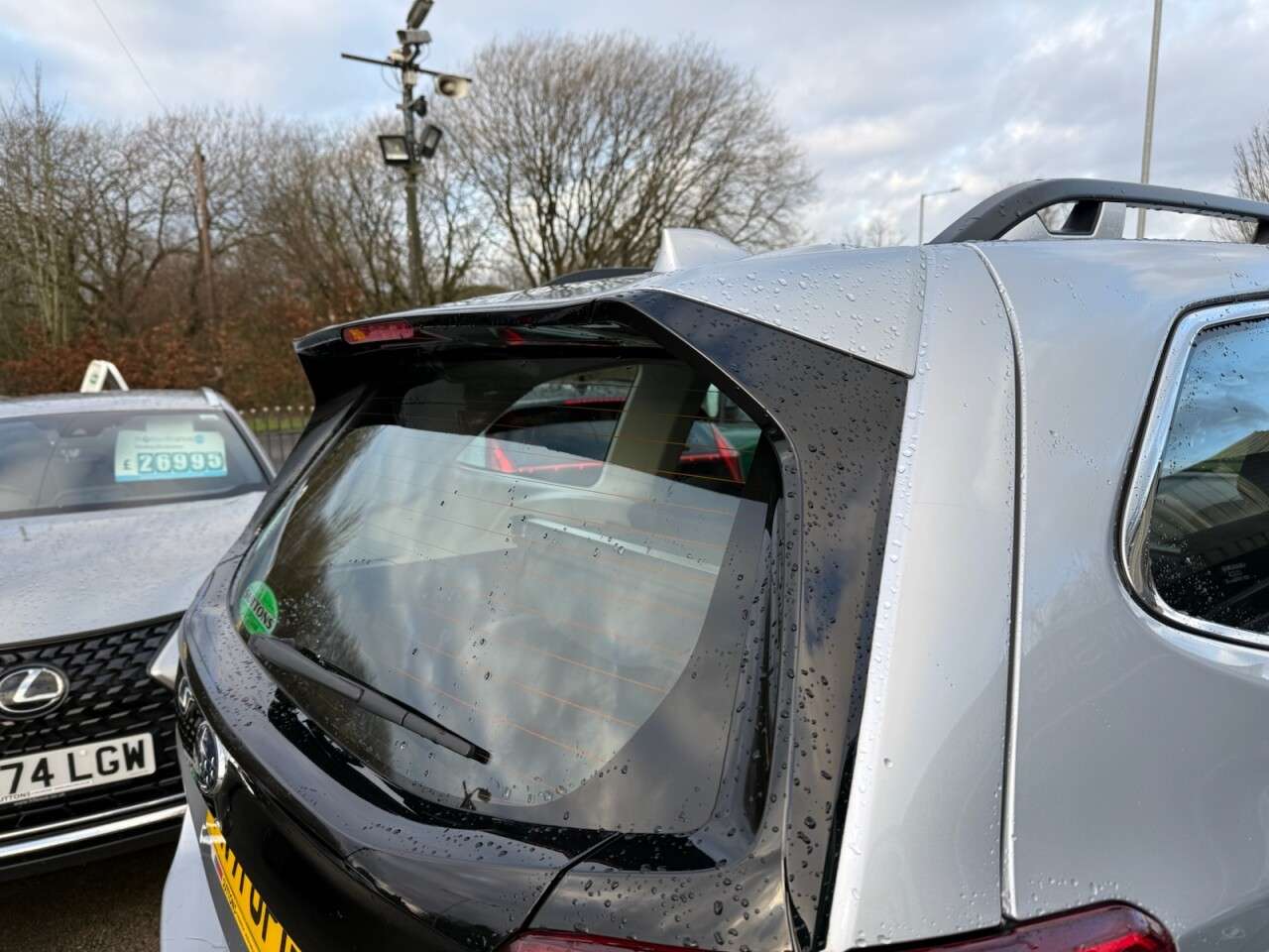 2021 SUBARU FORESTER 2021 SUBARU FORESTER