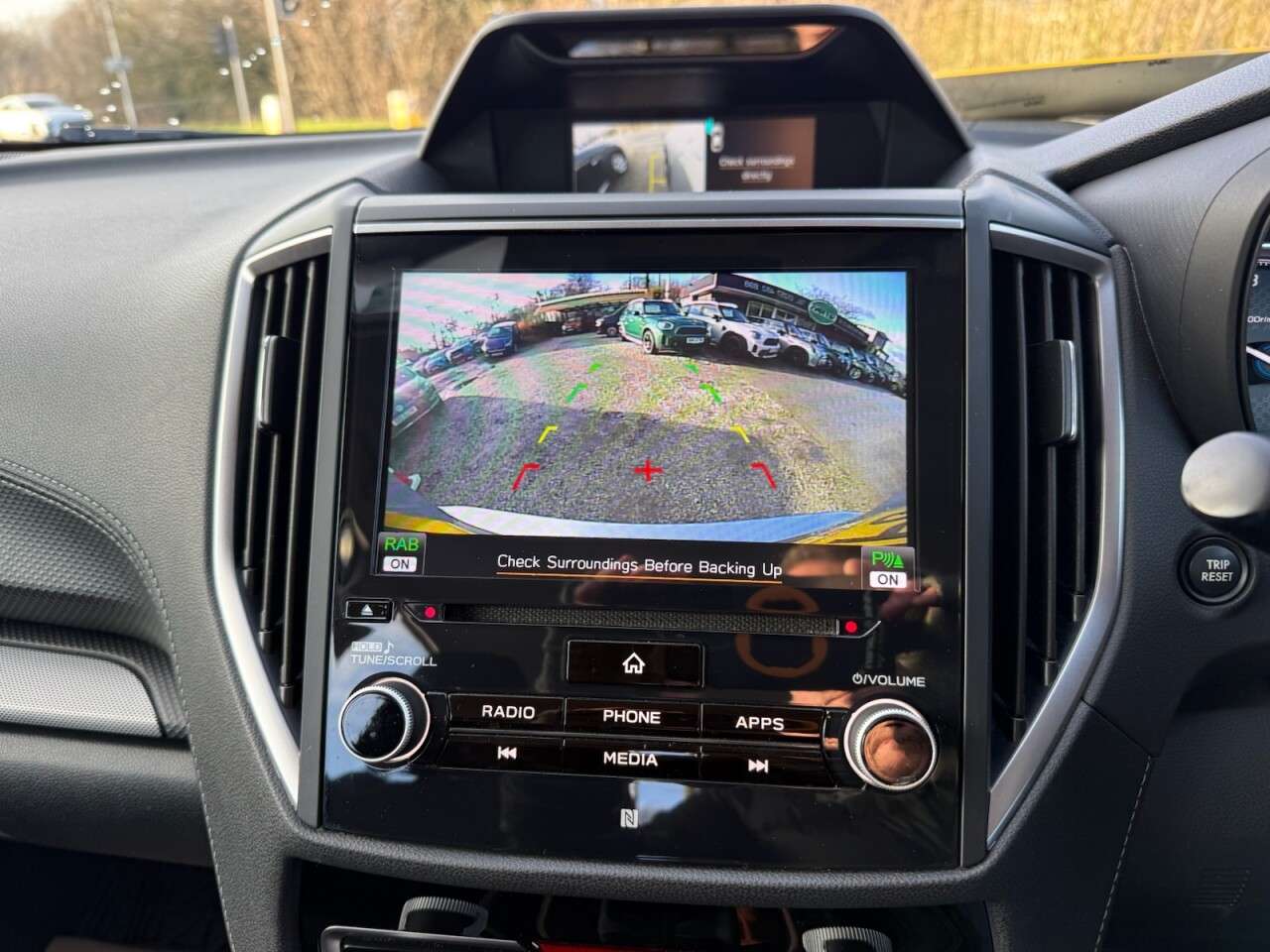 2021 SUBARU FORESTER 2021 SUBARU FORESTER