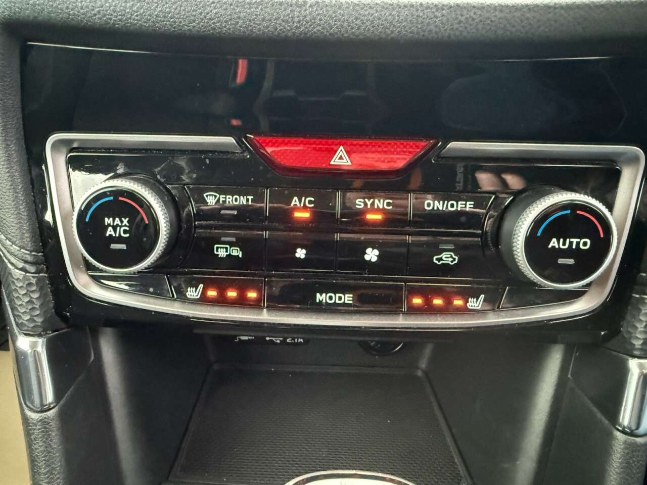 2021 SUBARU FORESTER 2021 SUBARU FORESTER