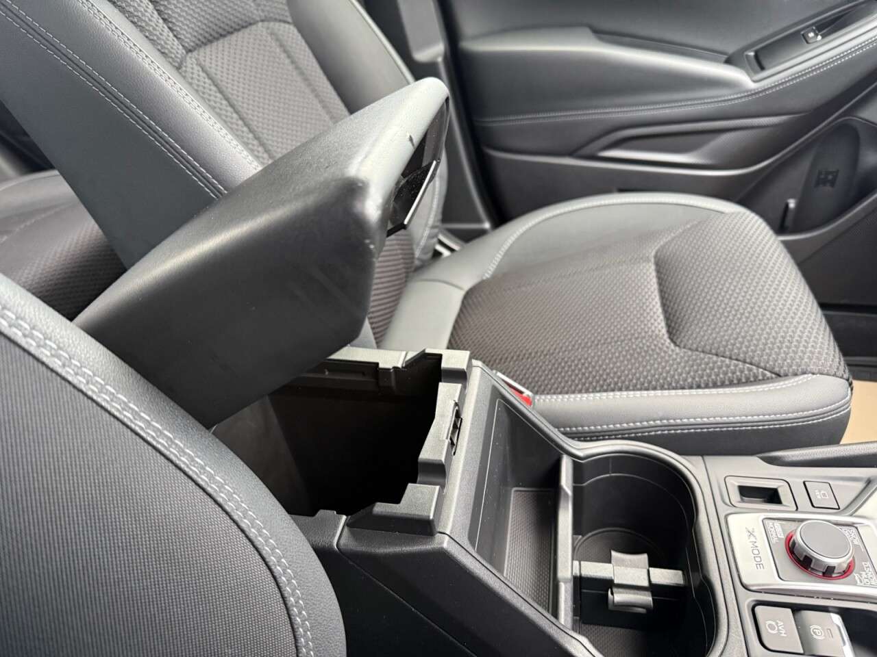 2021 SUBARU FORESTER 2021 SUBARU FORESTER