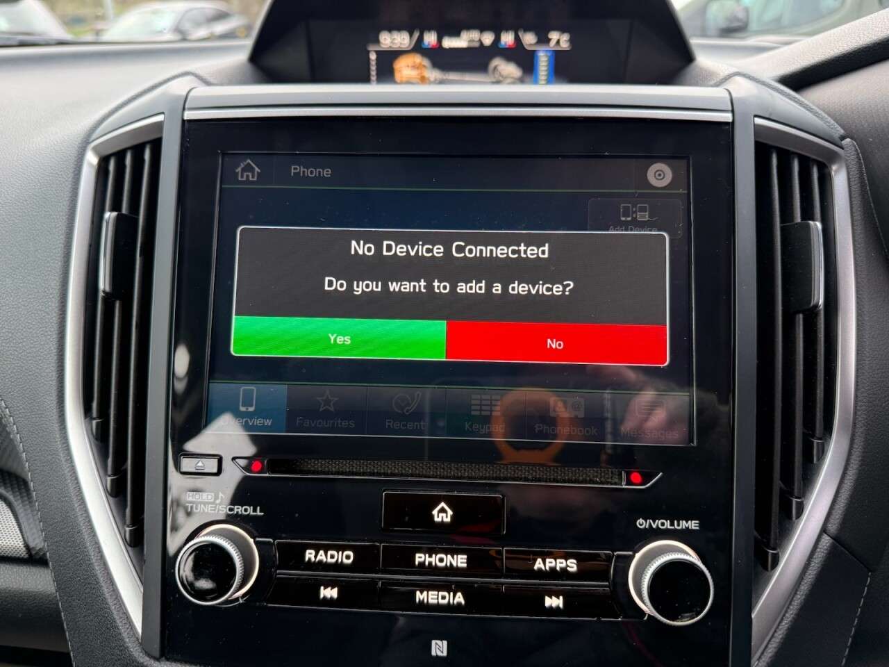 2021 SUBARU FORESTER 2021 SUBARU FORESTER