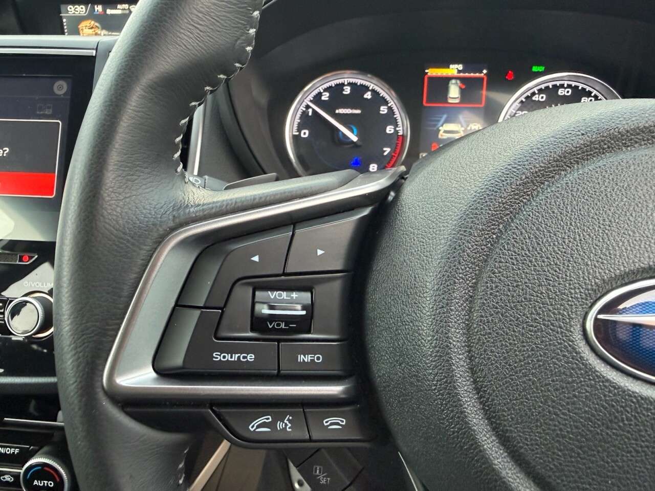 2021 SUBARU FORESTER 2021 SUBARU FORESTER